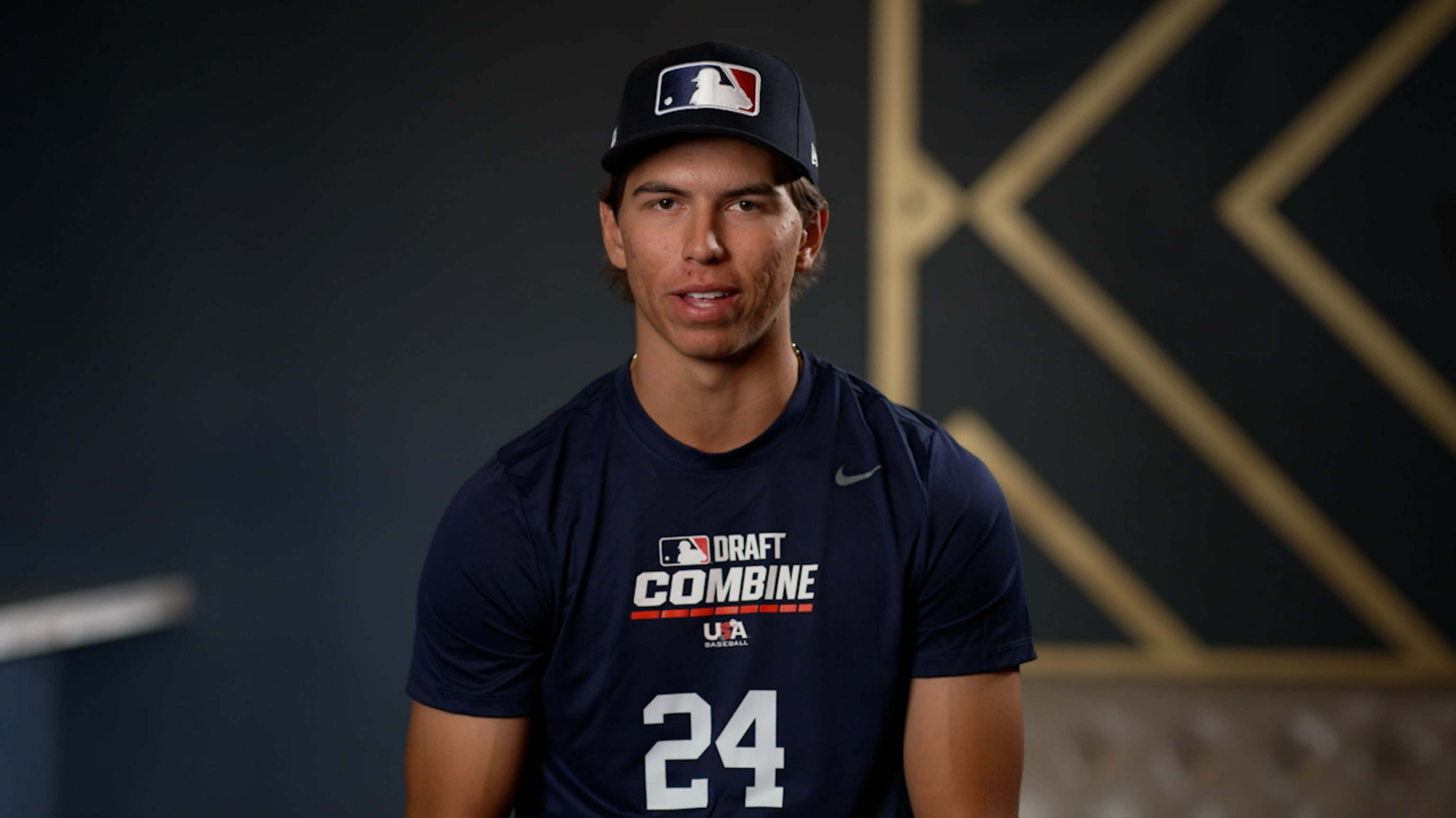 Seth Hernandez guide