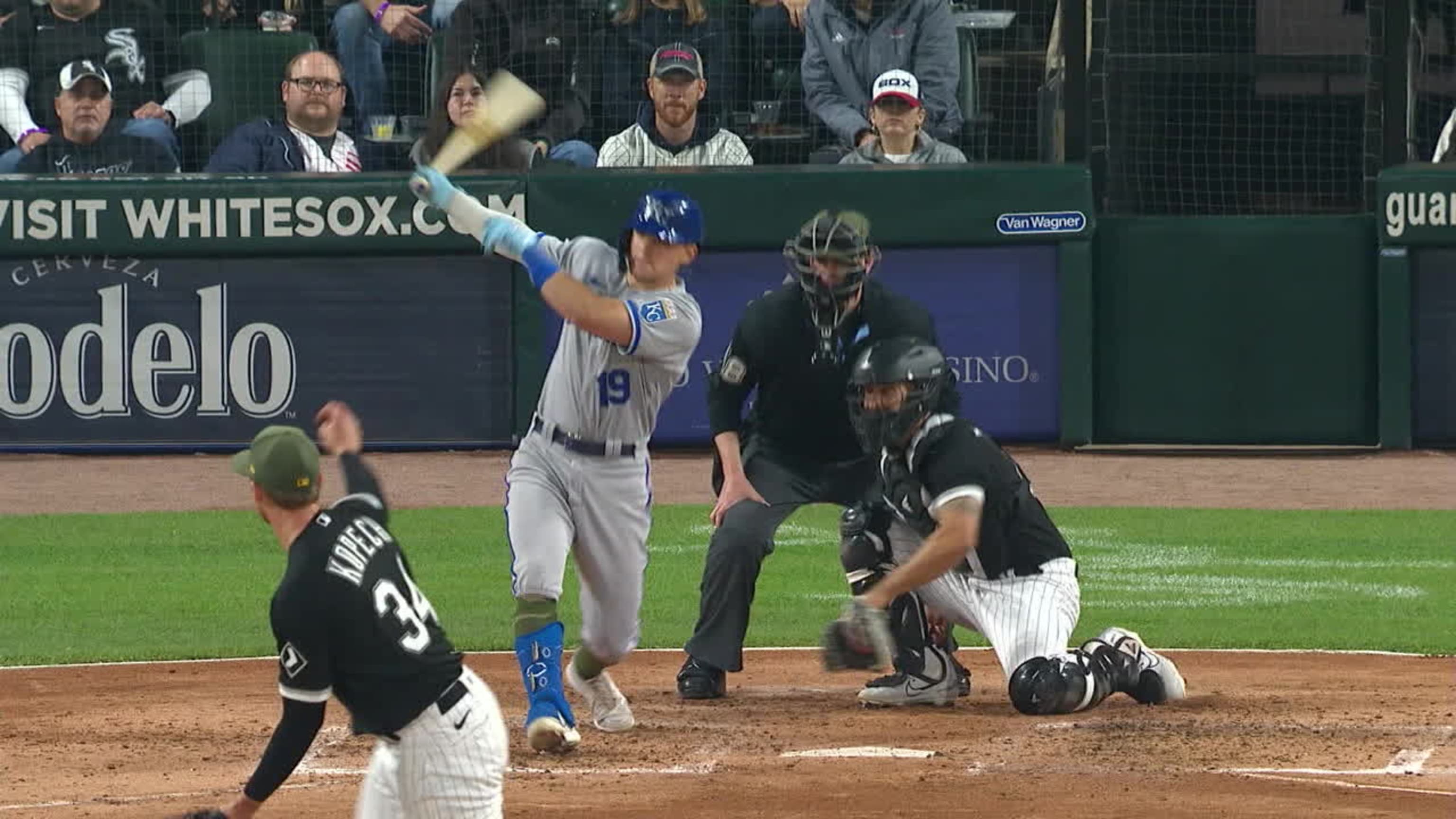 White Sox' Michael Kopech gives up 1 hit in dominant 8 inning performance –  NBC Sports Chicago
