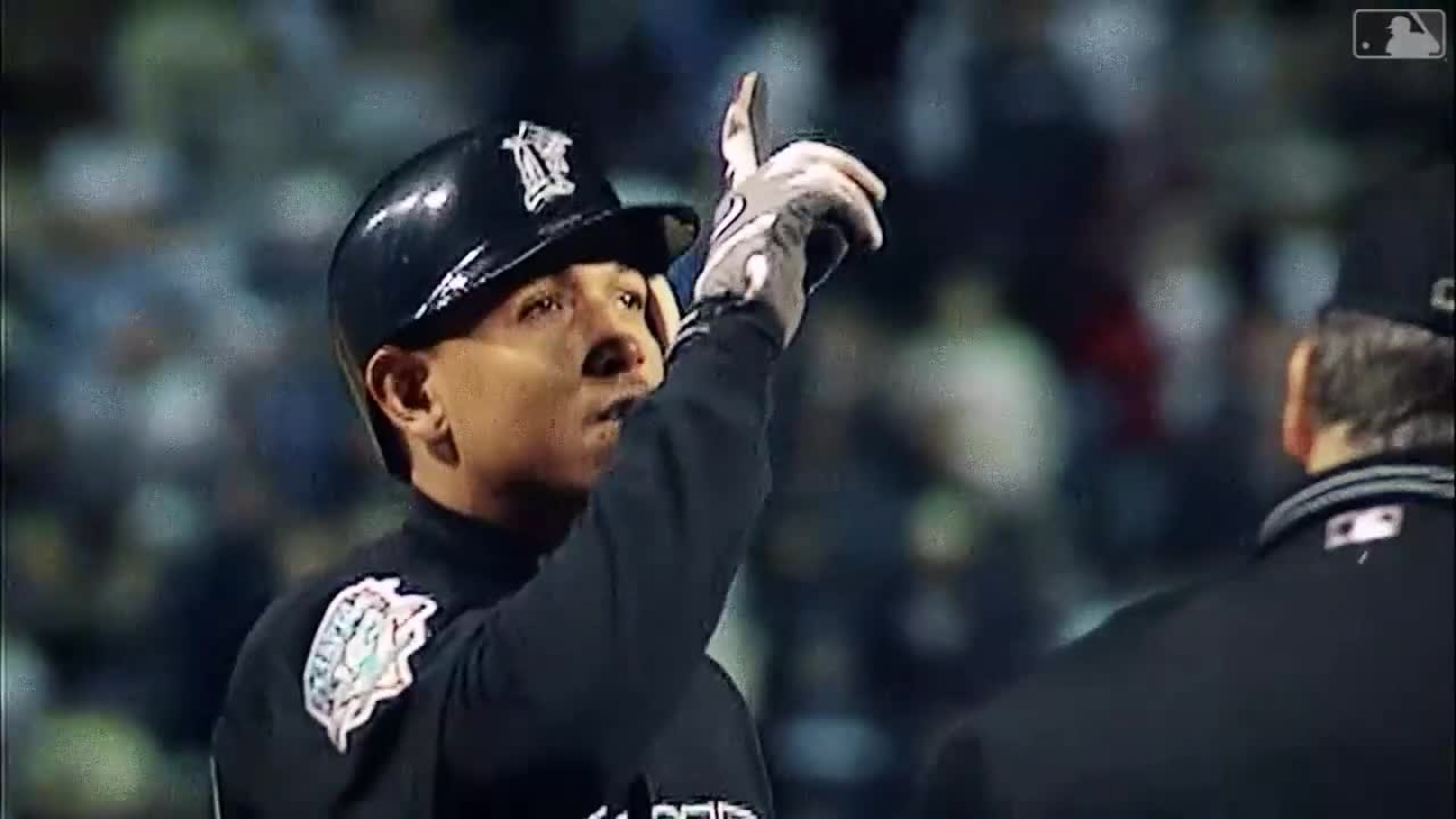 Marlins Hall of Fame: Miguel Cabrera Induction Video 