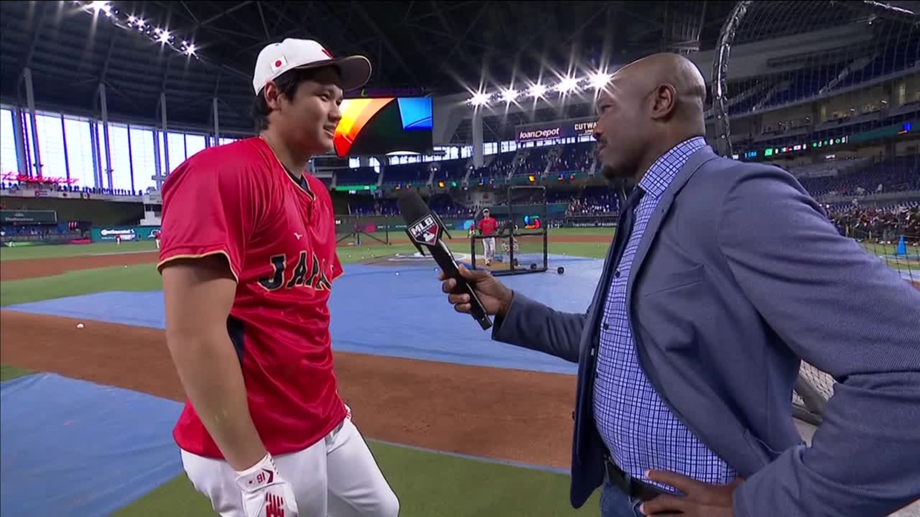 動画ハイライト】大谷翔平2023WBCベストプレー、二刀流で世界を魅了！