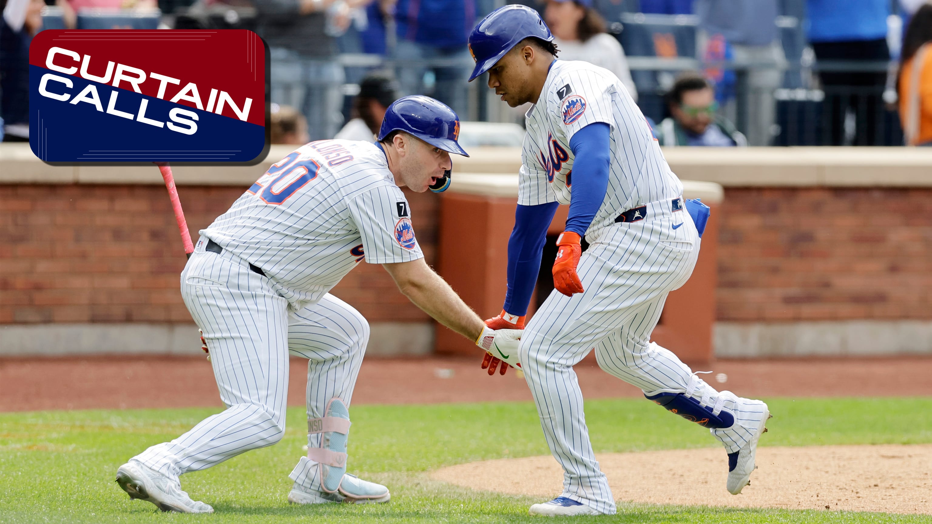 Alonso, Lindor and Soto all homer to lift Mets