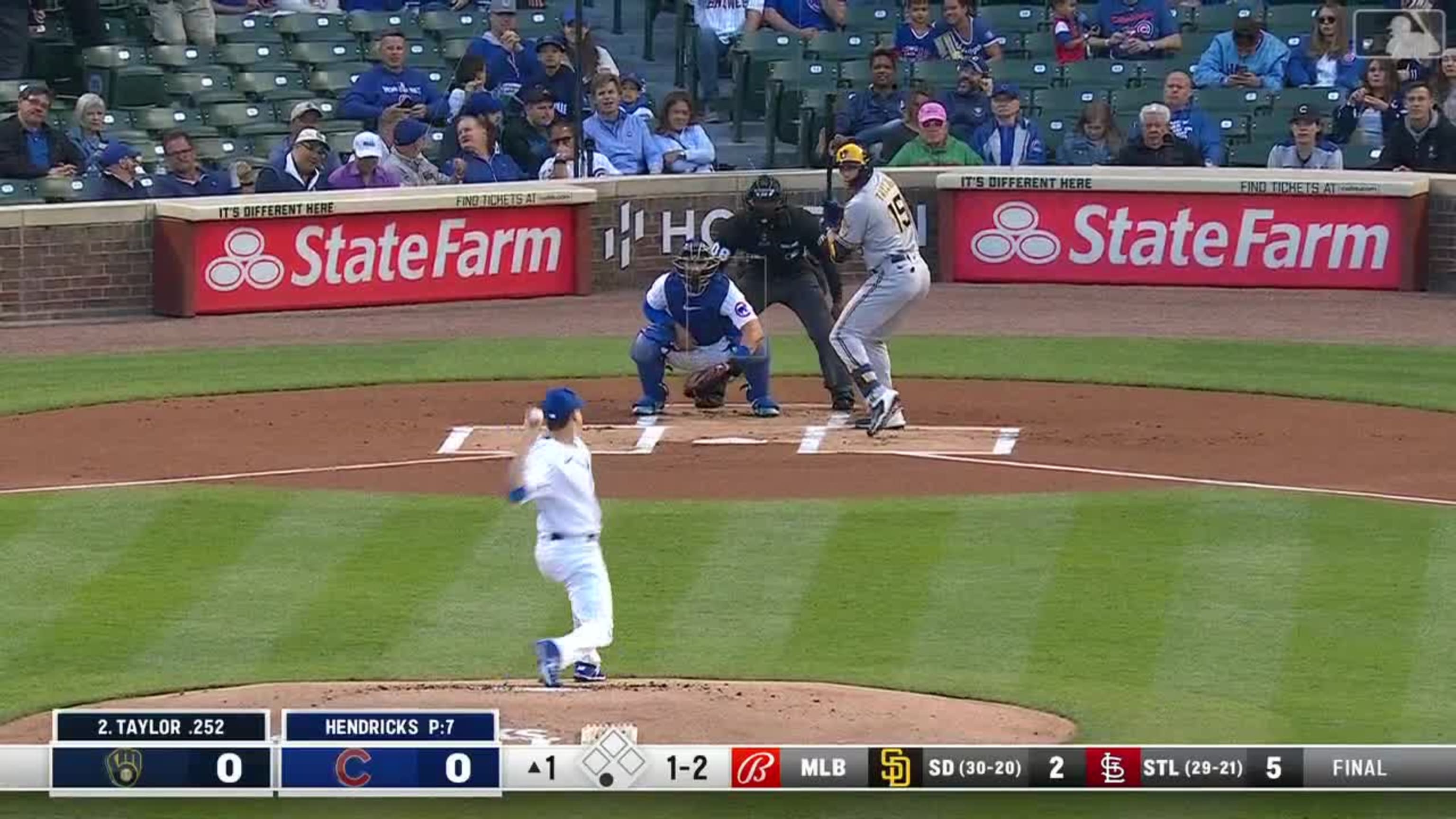 MLB shift limits raising batter spirits and averages so far