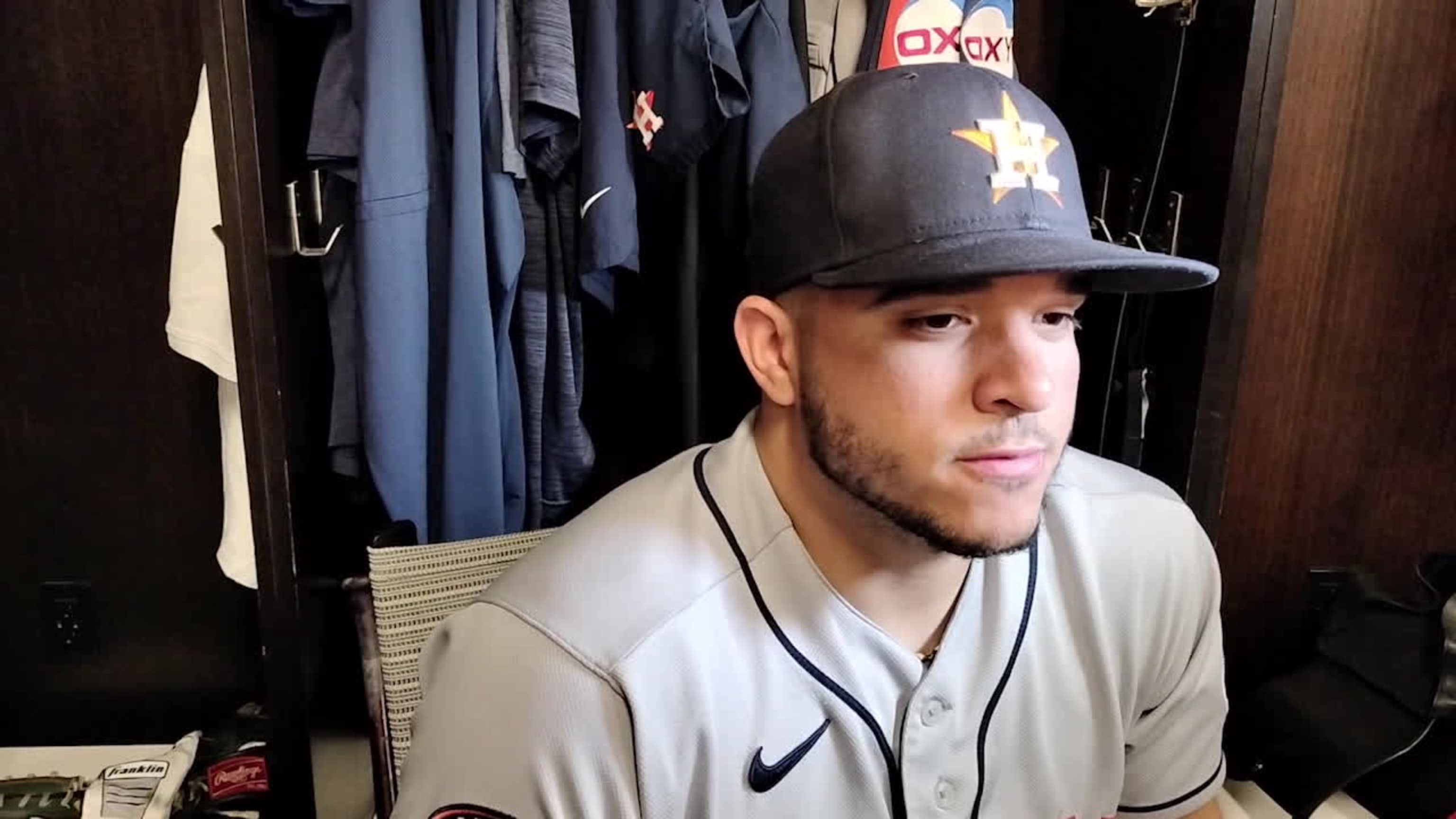 Díaz contento con el triunfo