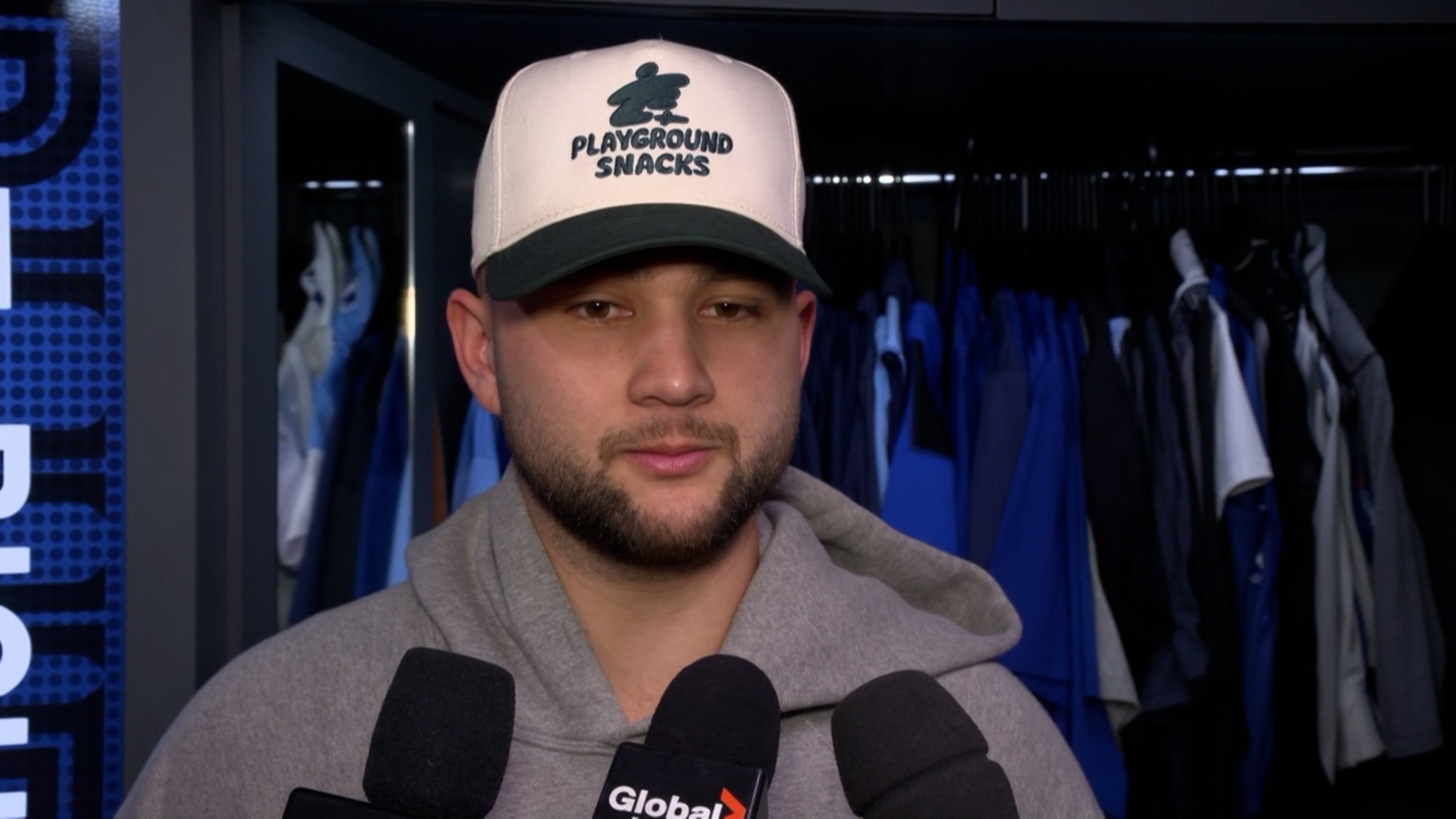 Bo Bichette: 'I wish we could have won it together' 