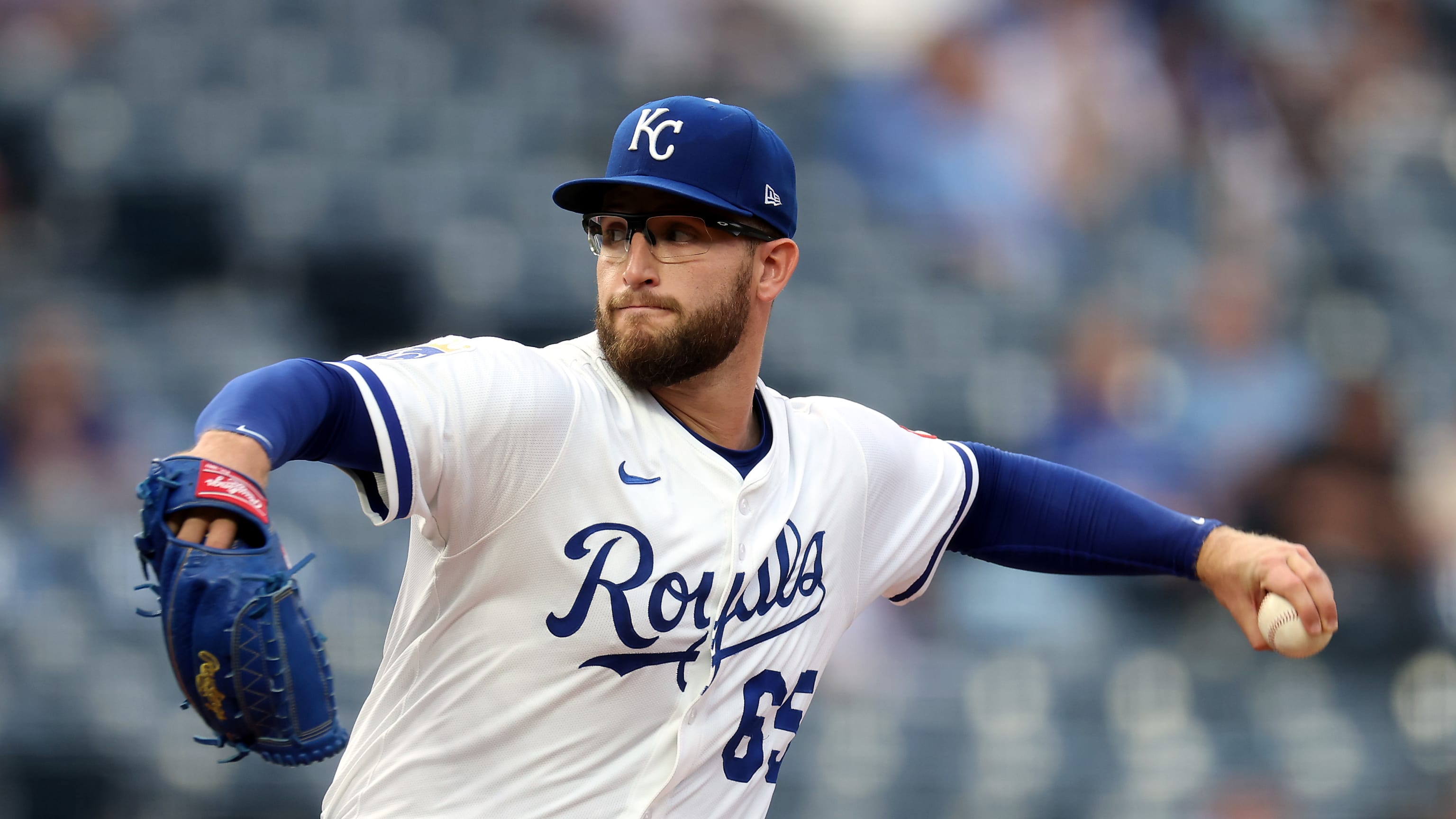 MLB ボブルヘッド　ボビー・ウィットJr. ロイヤルズ　メジャー　Witt ボビー・ウィットJr.の決勝弾でロイヤルズが逆転勝利