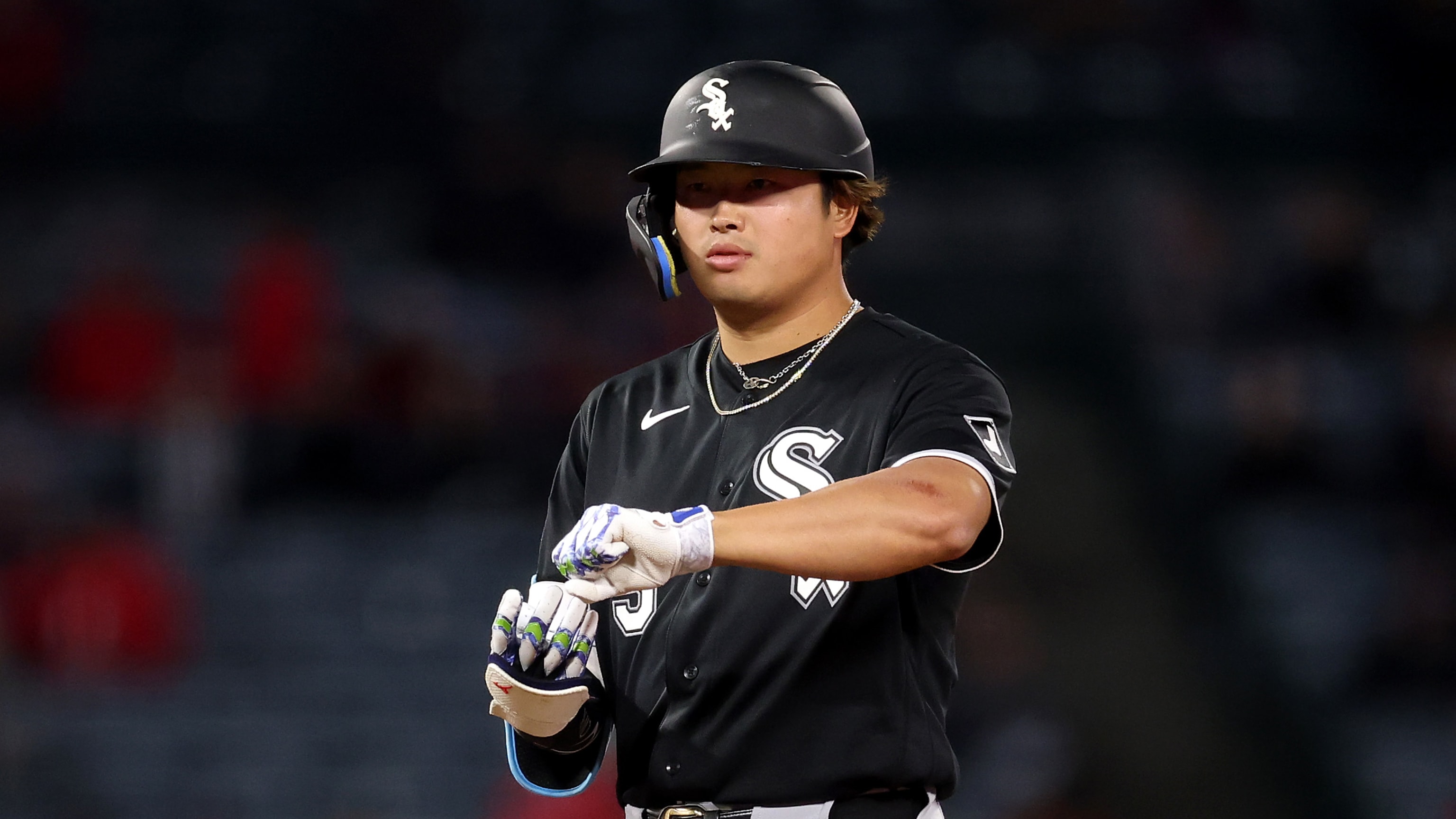 ホワイトソックス村上宗隆、2度目のスタメン外