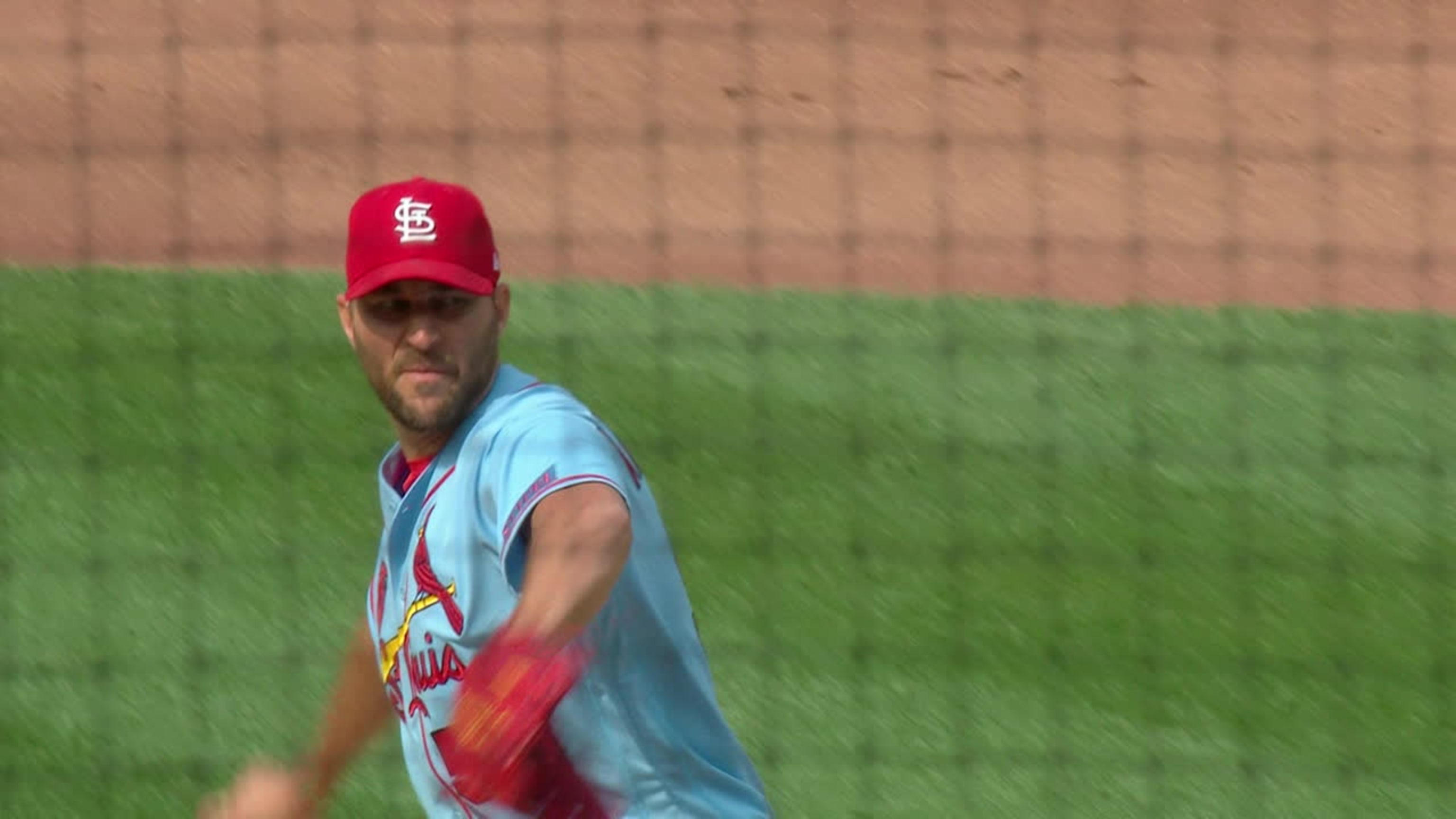 Adam Wainwright's role after return from injury gets shaky update