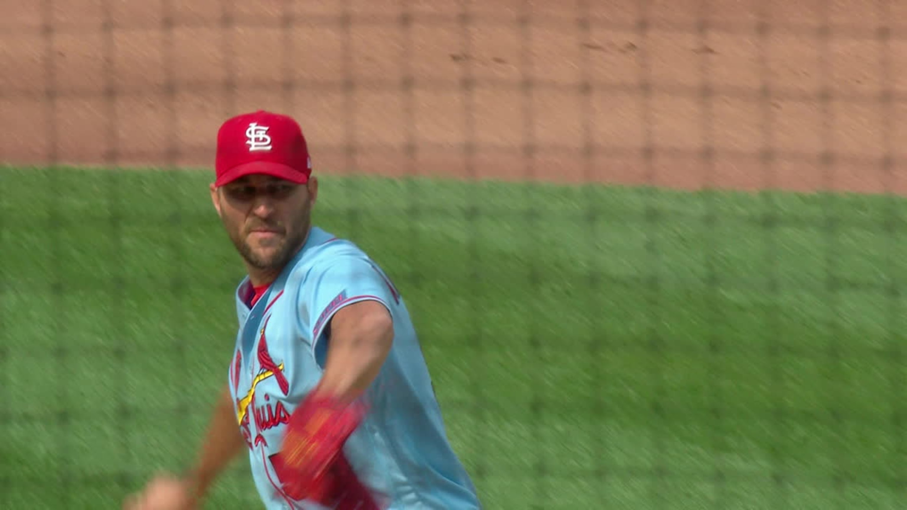 Adam Wainwright injury update: Cardinals veteran to miss 'several weeks'  with groin strain 