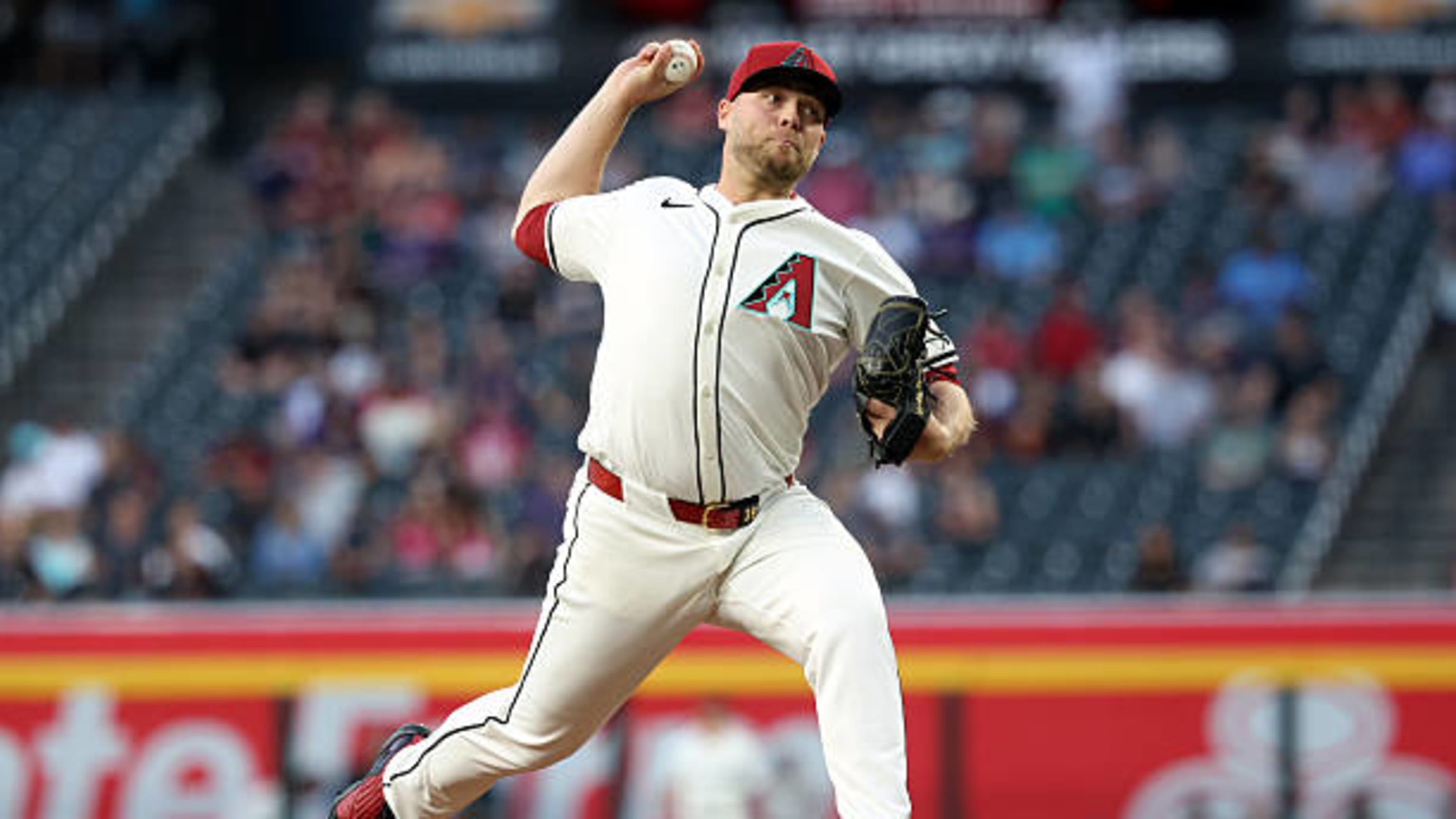 Corbin Burnes' eight strikeouts vs. Rays