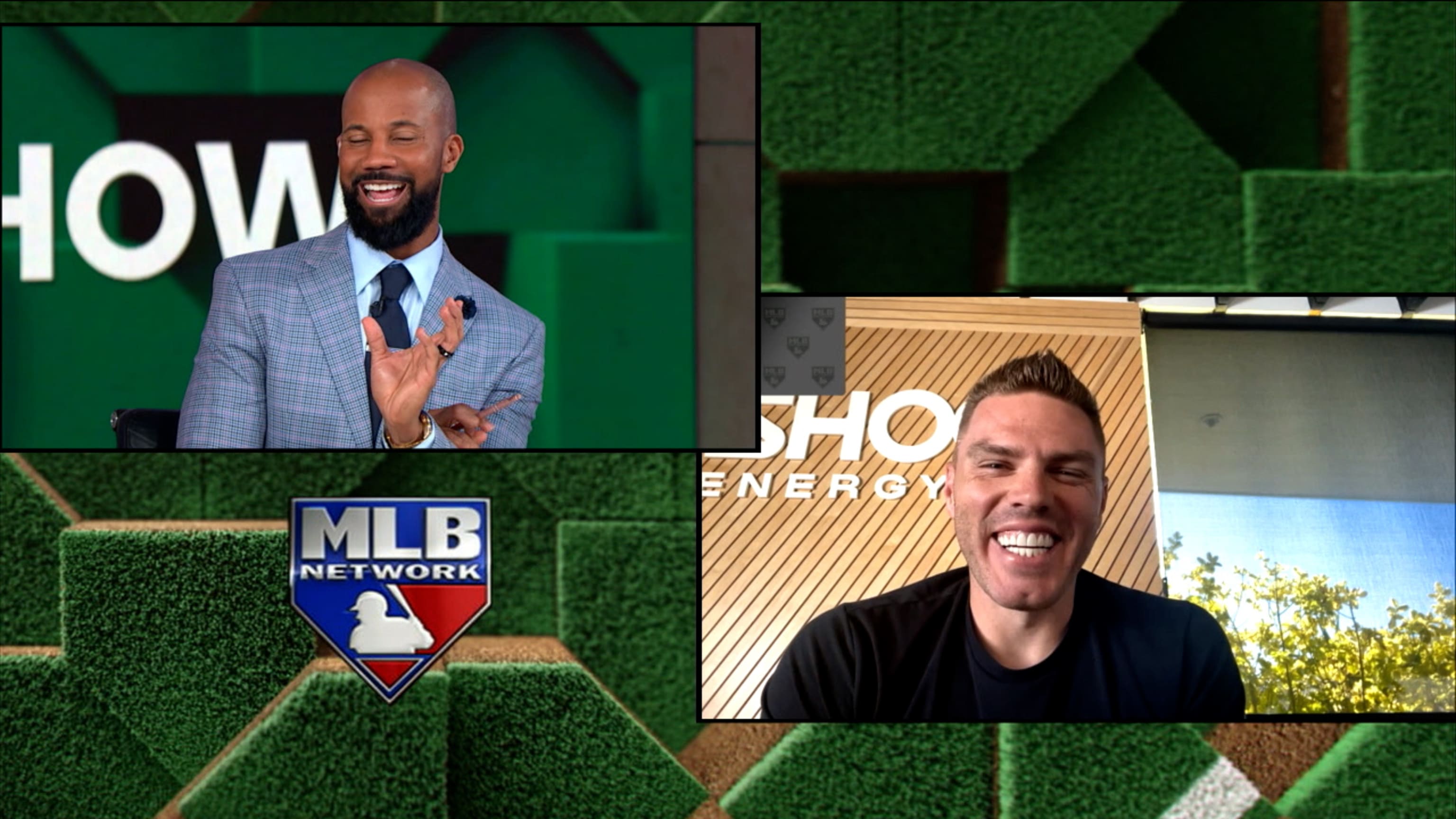 Freeman sobre el World Baseball Classic