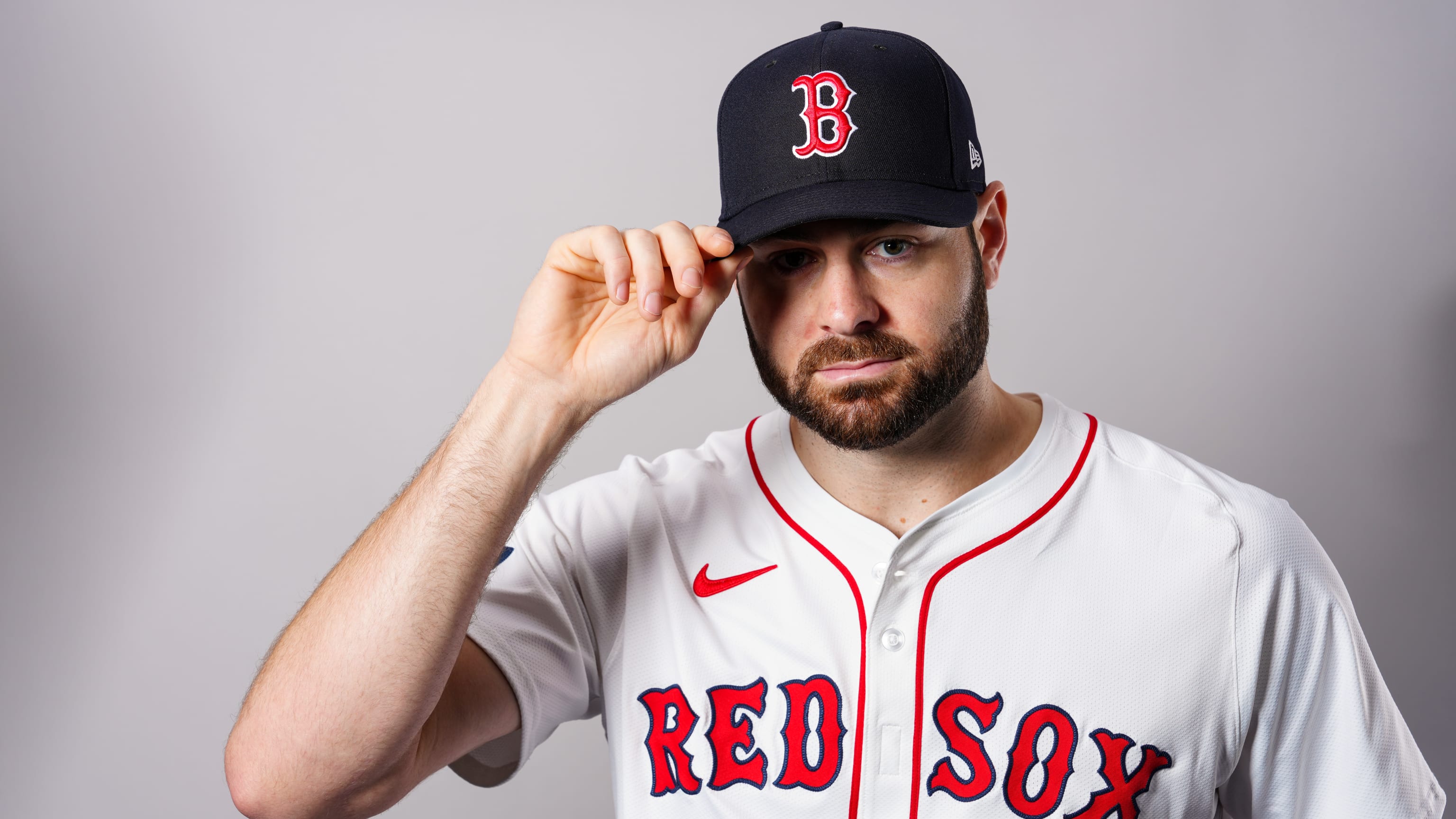 Lucas Giolito to miss significant part of 2024 with injury