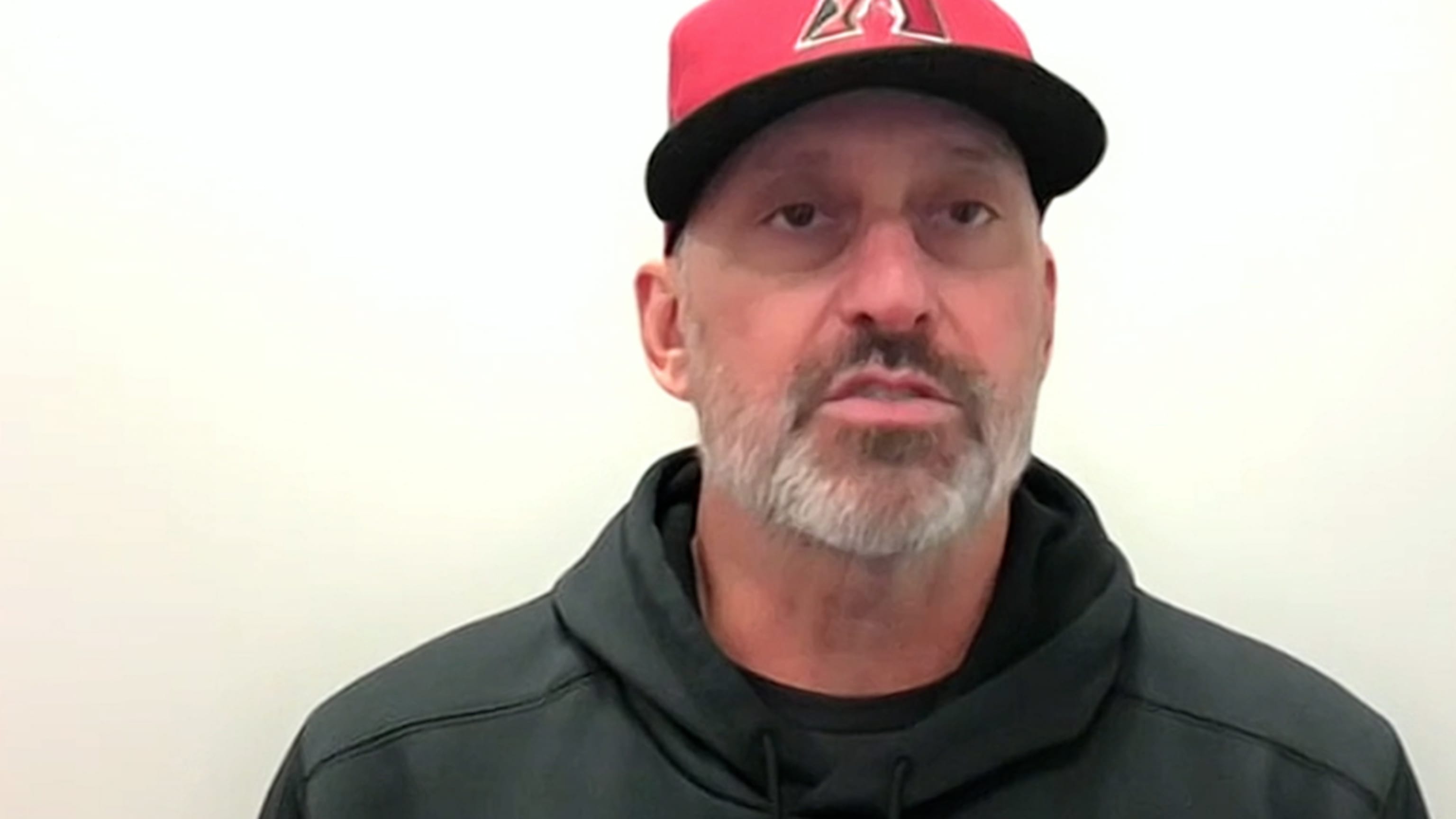 Torey Lovullo on offense, more