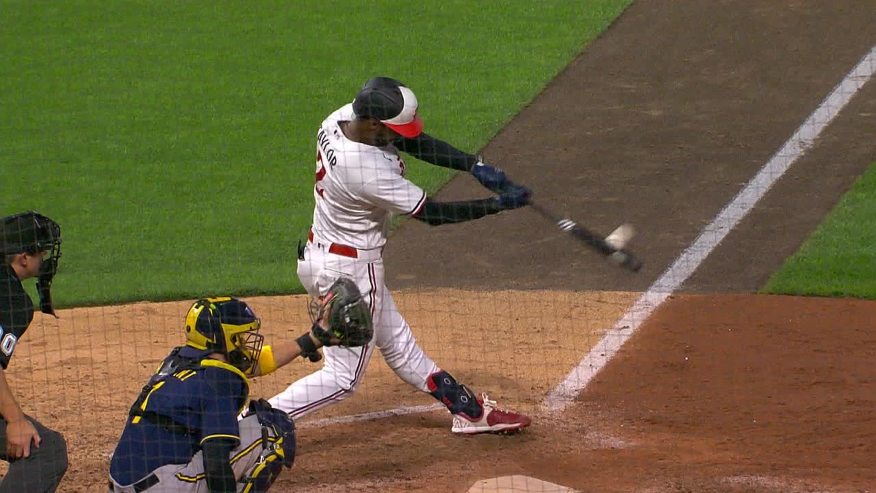 Correa's walk-off homer (9), 06/13/2023