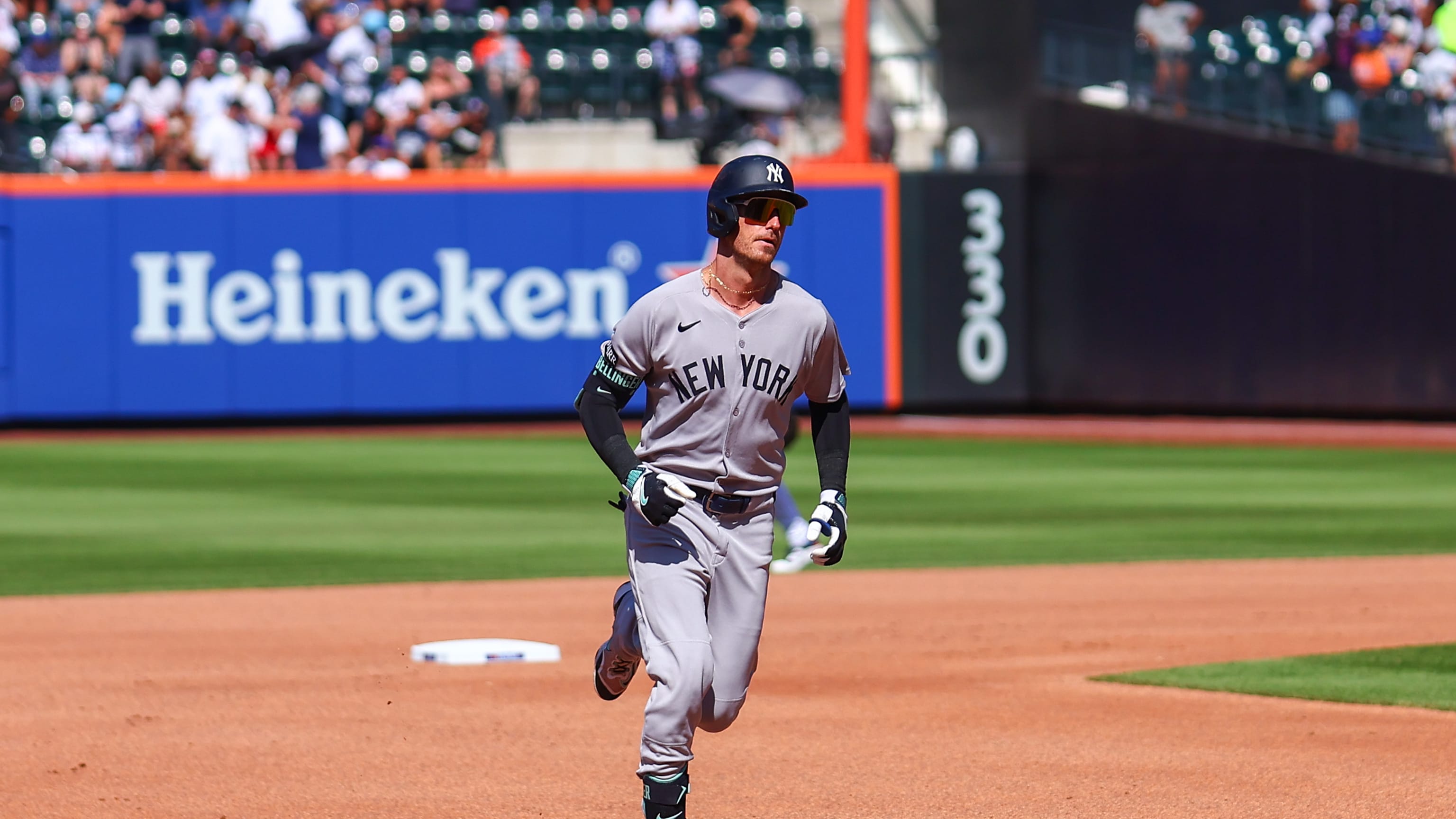 Cody Bellinger's solo home run (13)