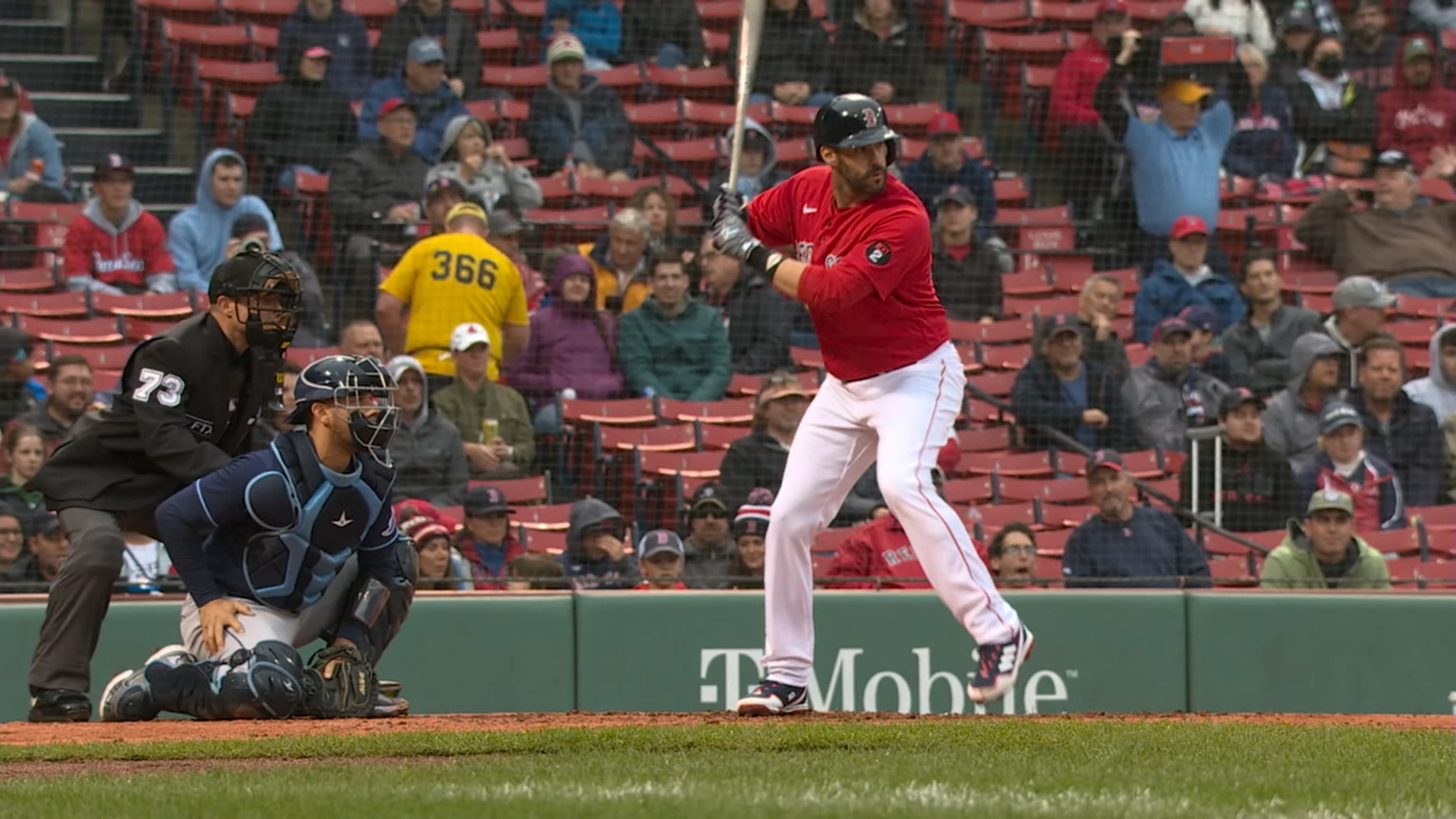 Red Sox Trade Rumors: Boston 'Seriously' Considering Offers on JD Martinez,  Veterans, News, Scores, Highlights, Stats, and Rumors