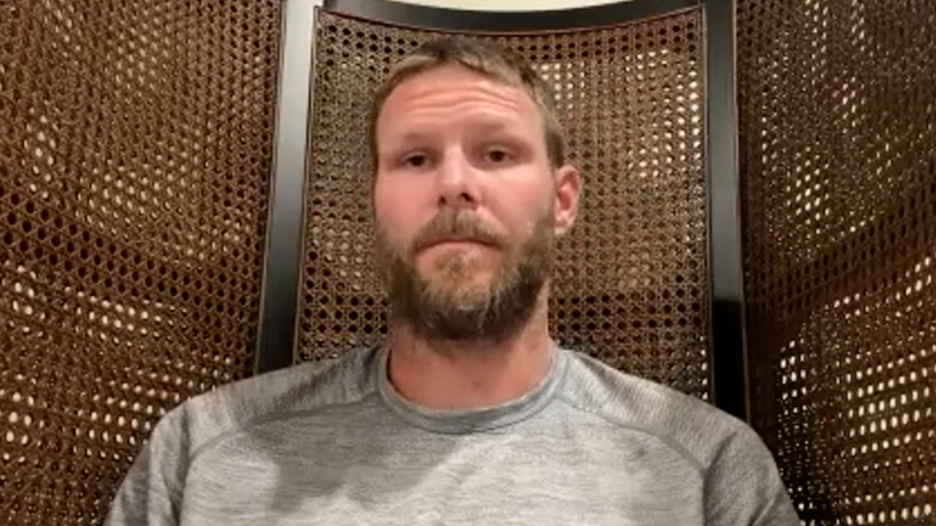 Chris Sale reflects on winning NL Cy Young Award