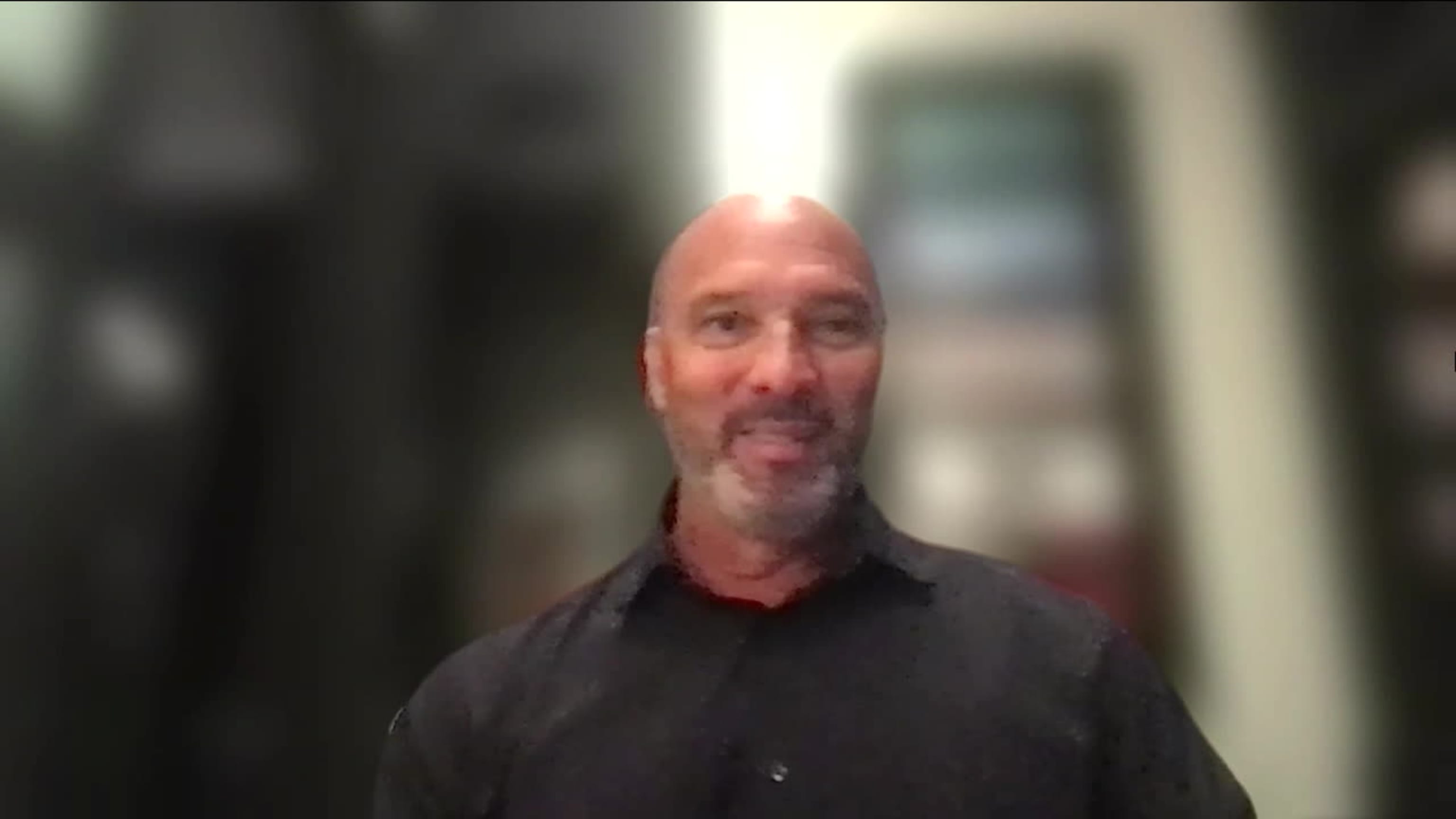 Raúl Ibañez on Futures Game