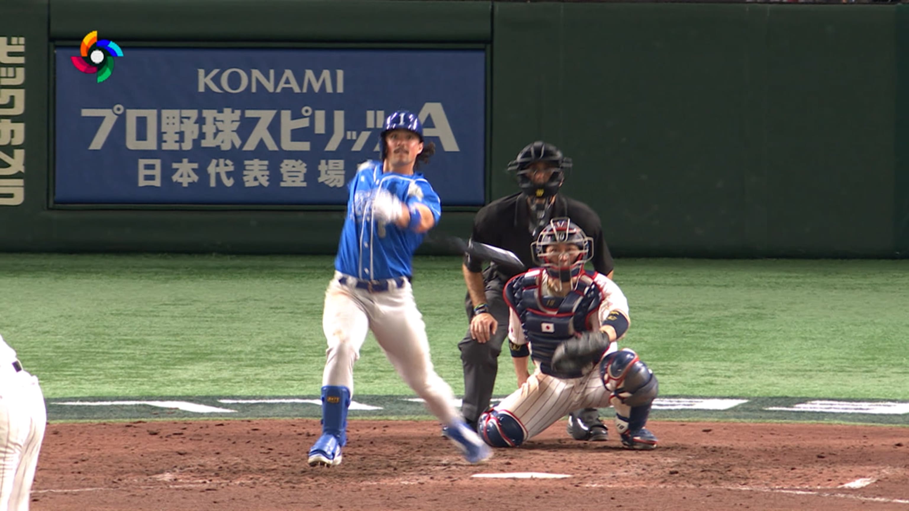 Japan vs. Italy, 2023 WBC games continue to break records