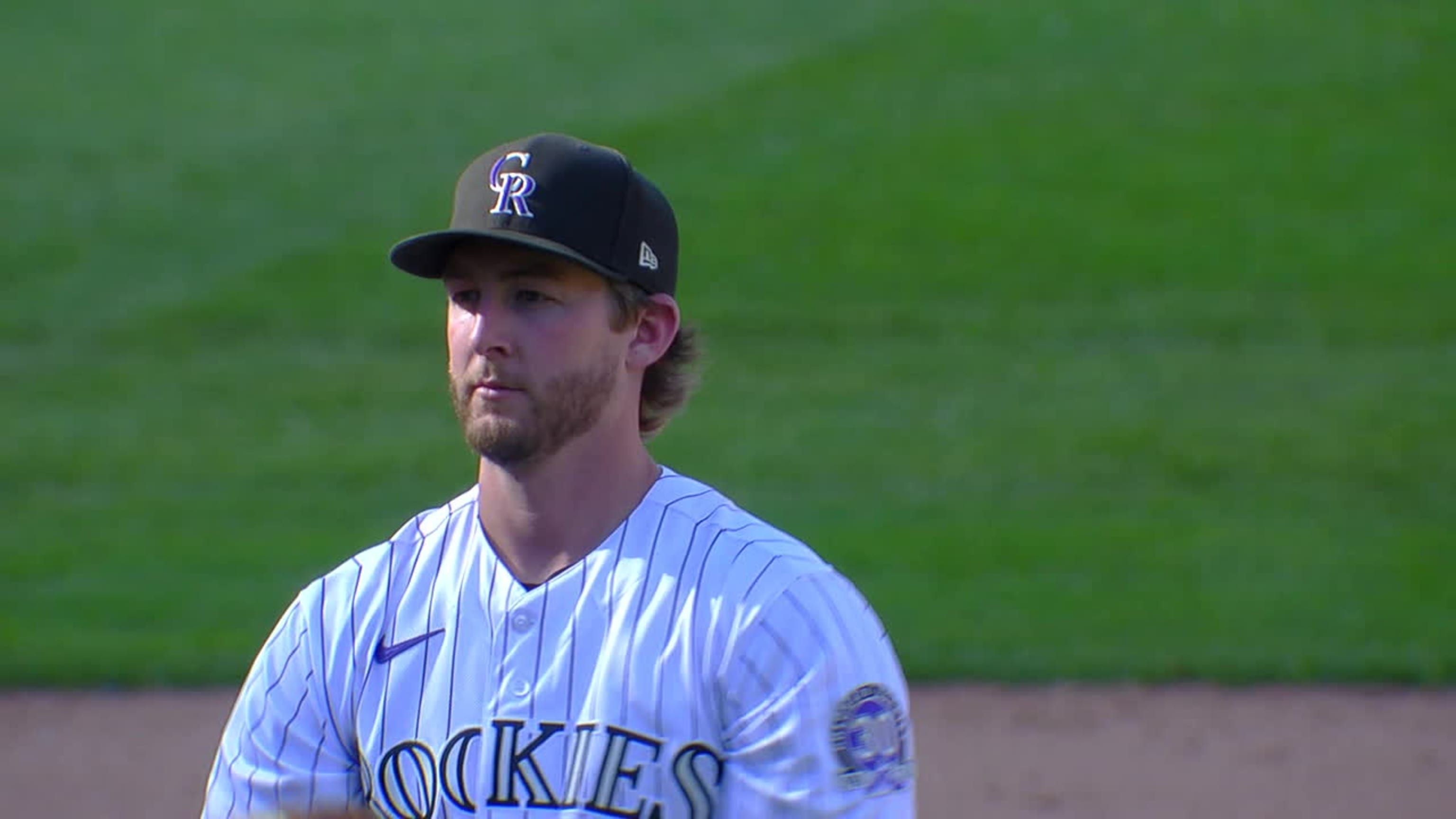 Colorado Rockies Rookie Nolan Jones closes out season with honors