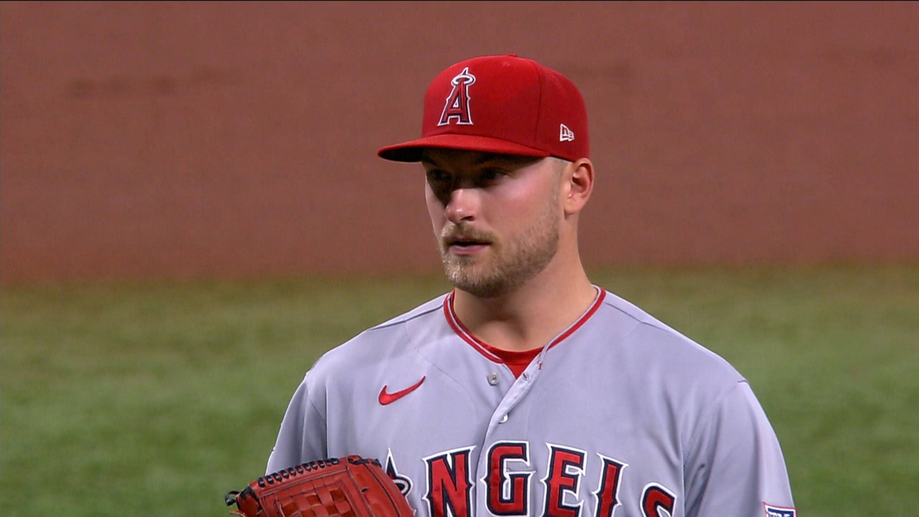 Angels News: One Pitch Got Brandon Drury Finding His Groove - Los Angeles  Angels