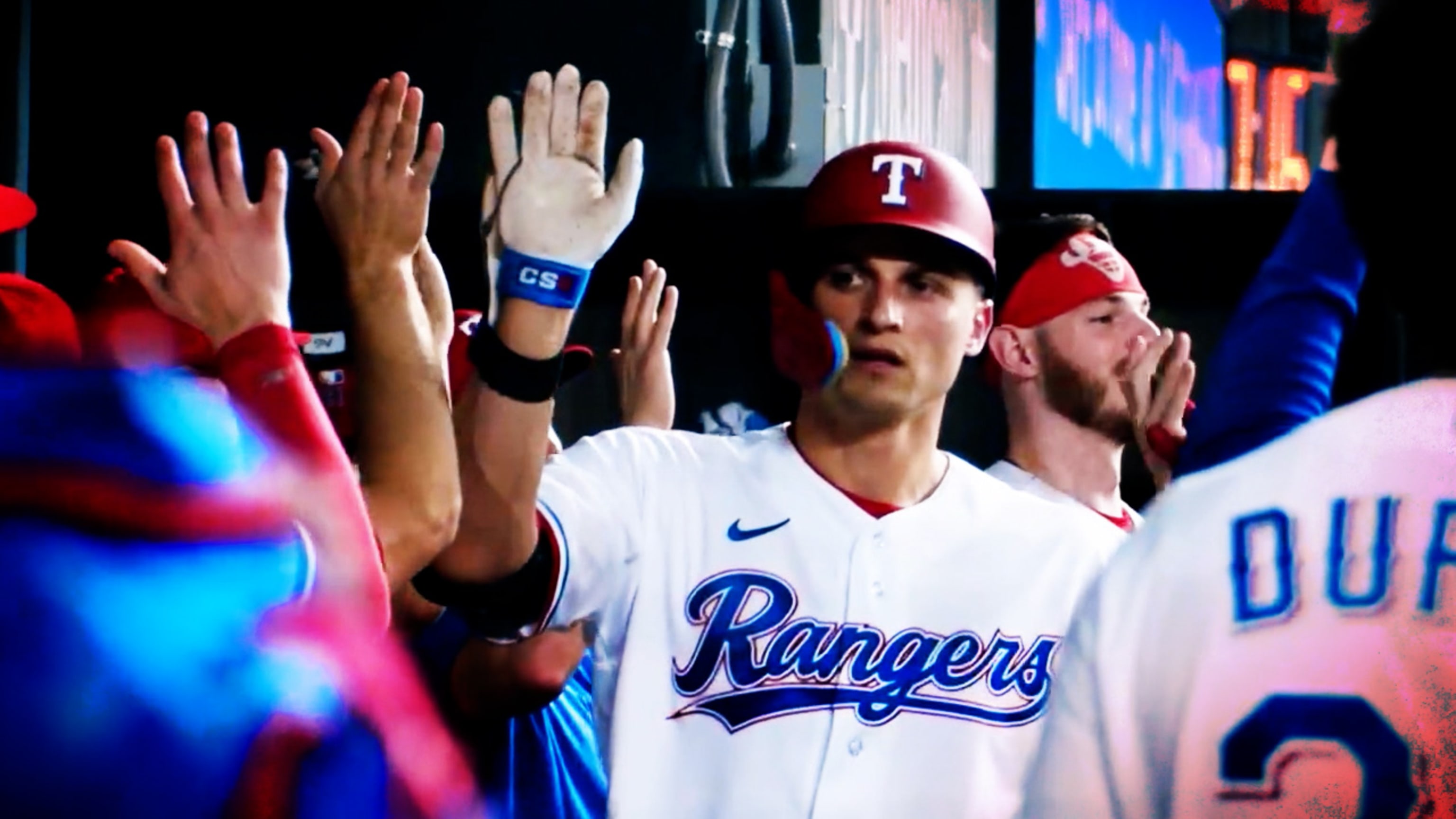 Corey Seager finalist for AL MVP