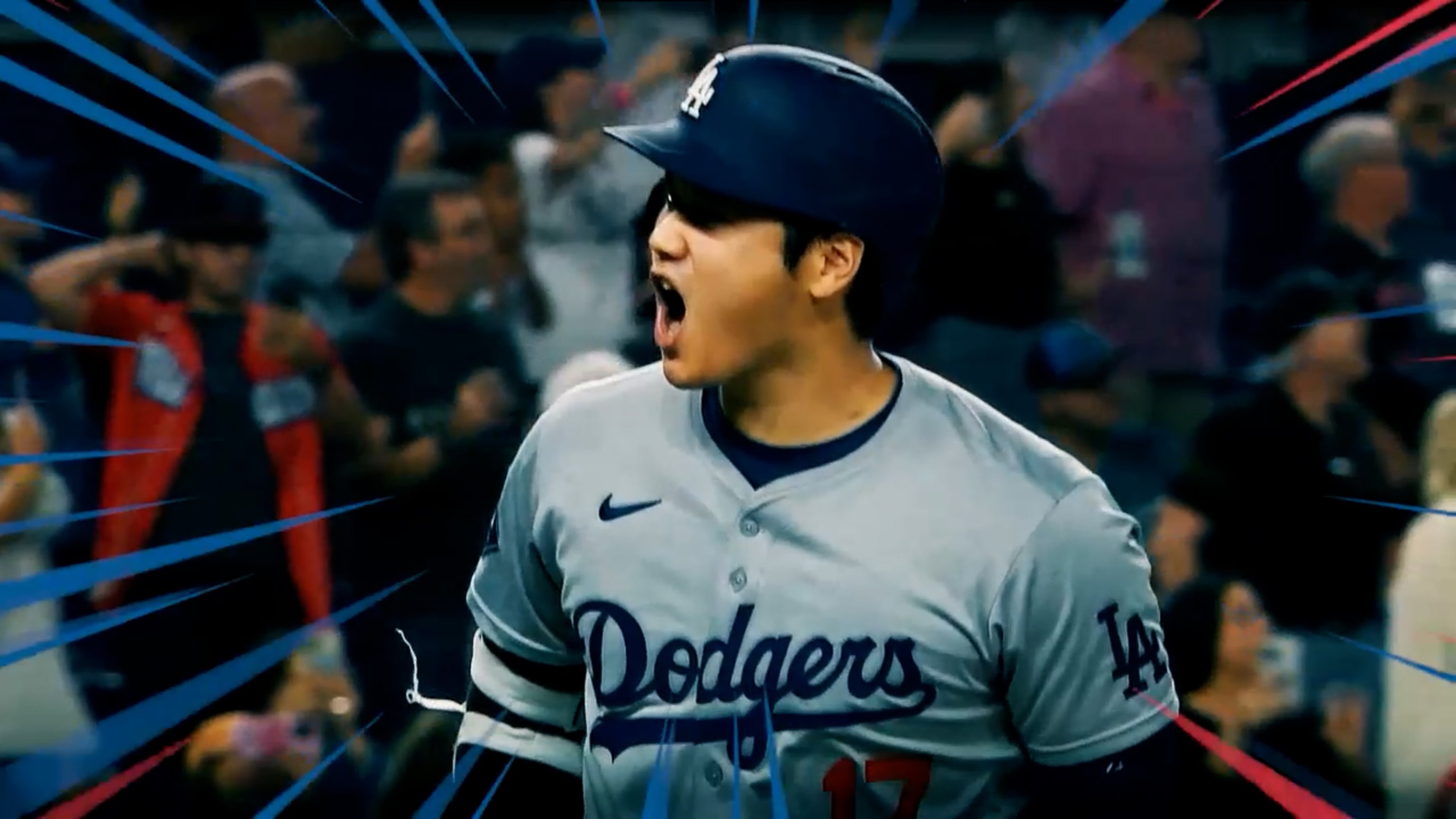 Shohei Ohtani's legendary game to create 50-50 club