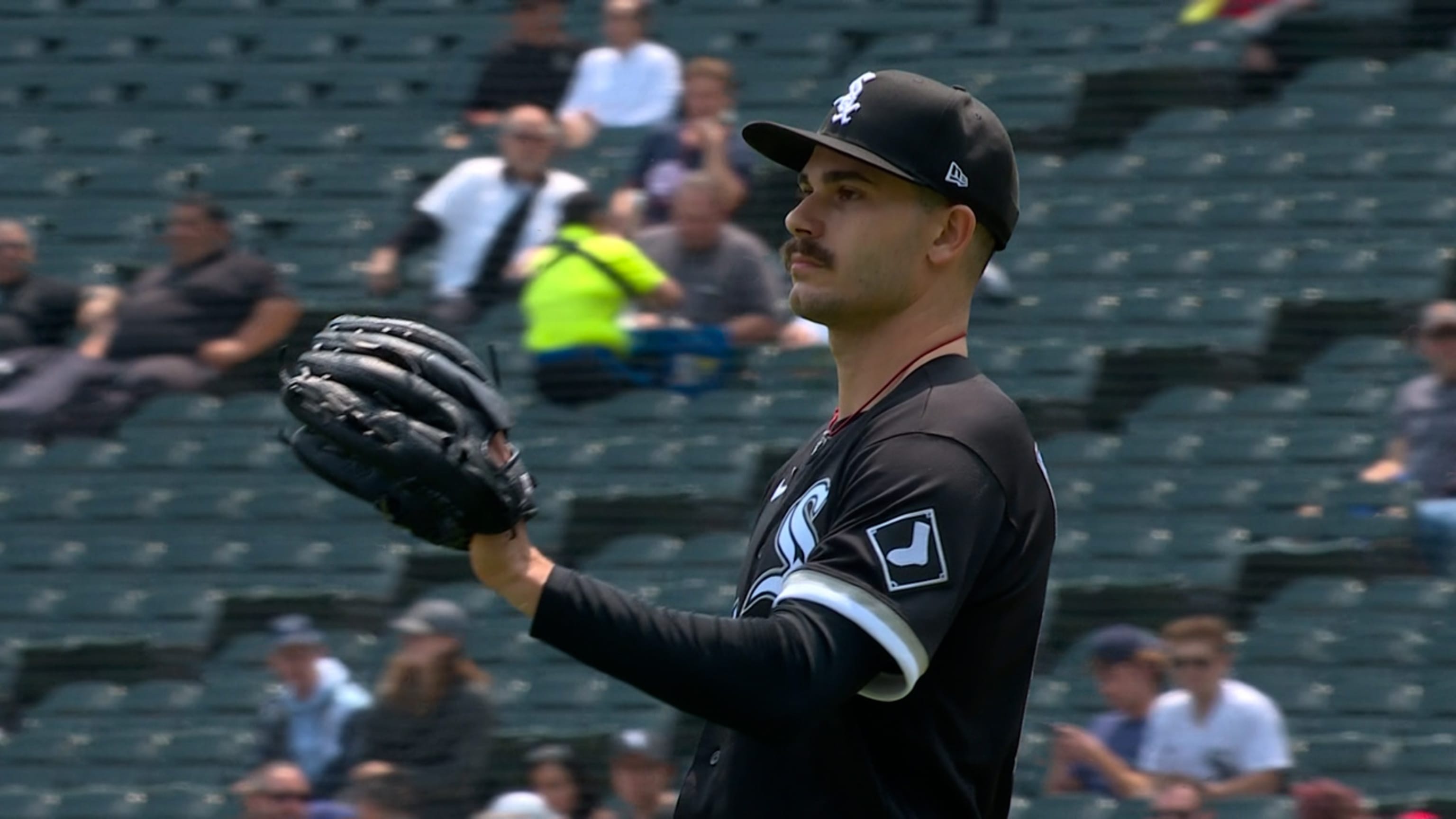 White Sox 3, Yankees 2: Zavala launches two homers - South Side Sox