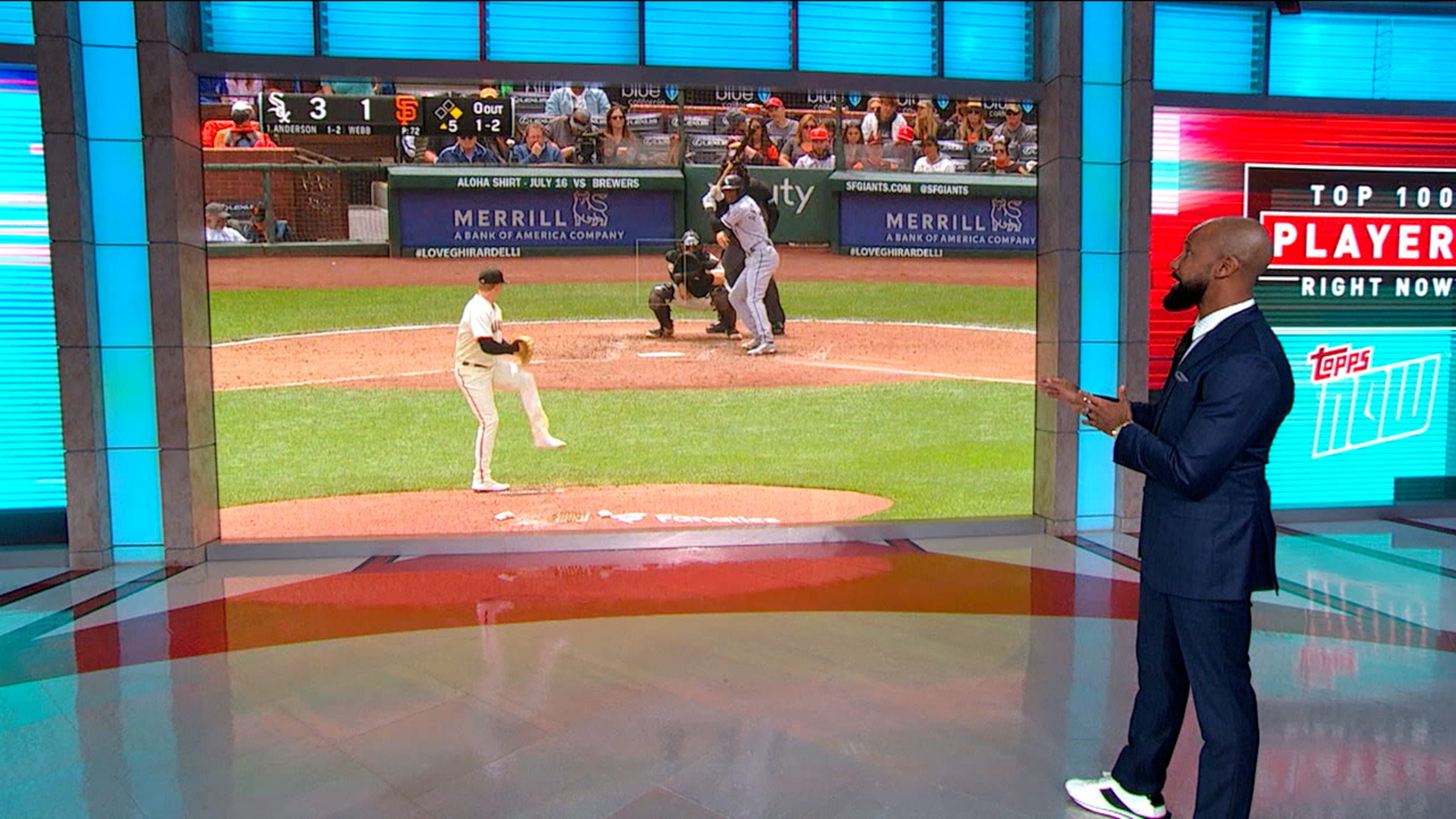 Logan Webb pitching breakdown 