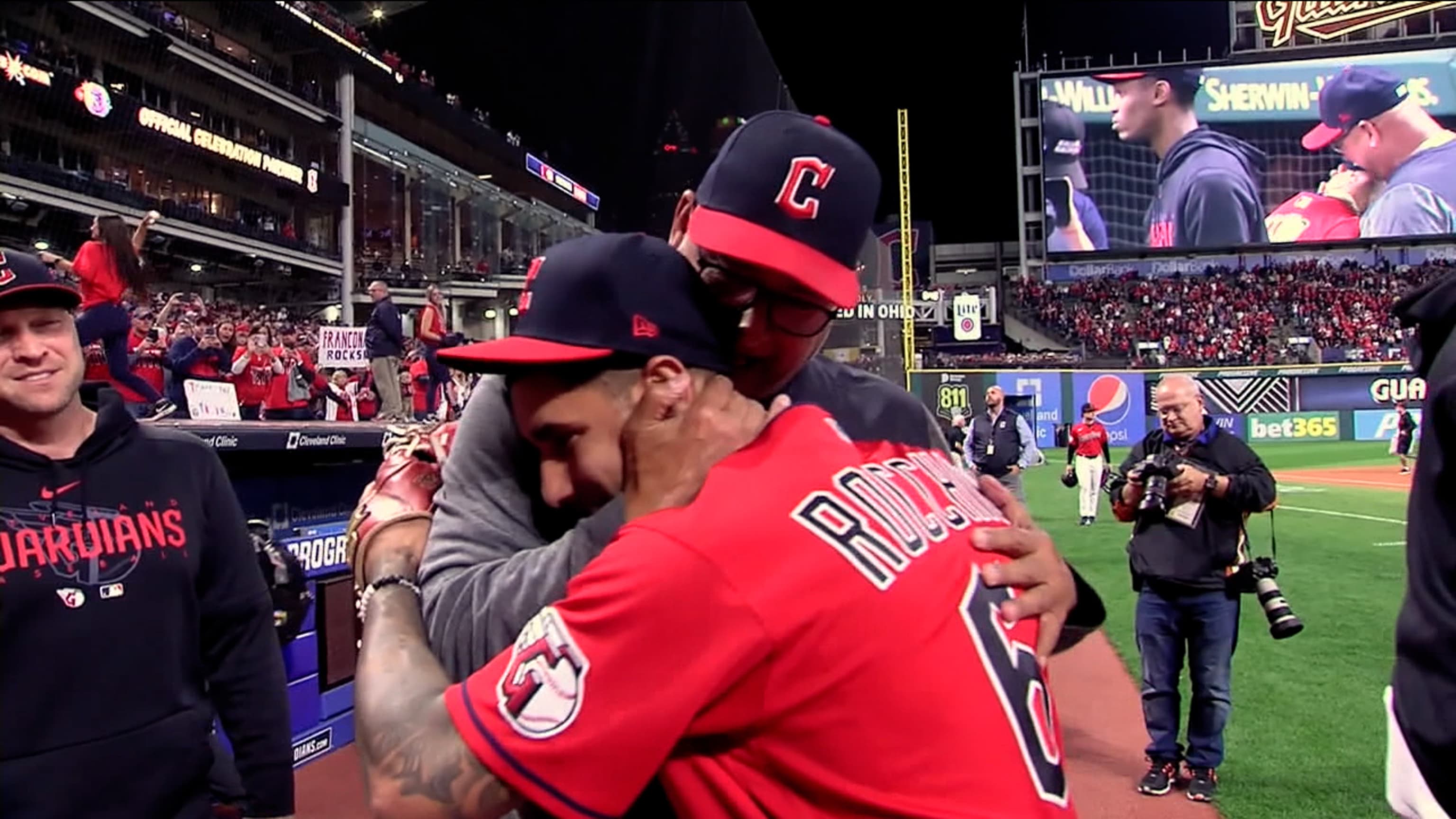 Guardians preparing for end of the Terry Francona era, but manager has not  officially announced retirement yet 