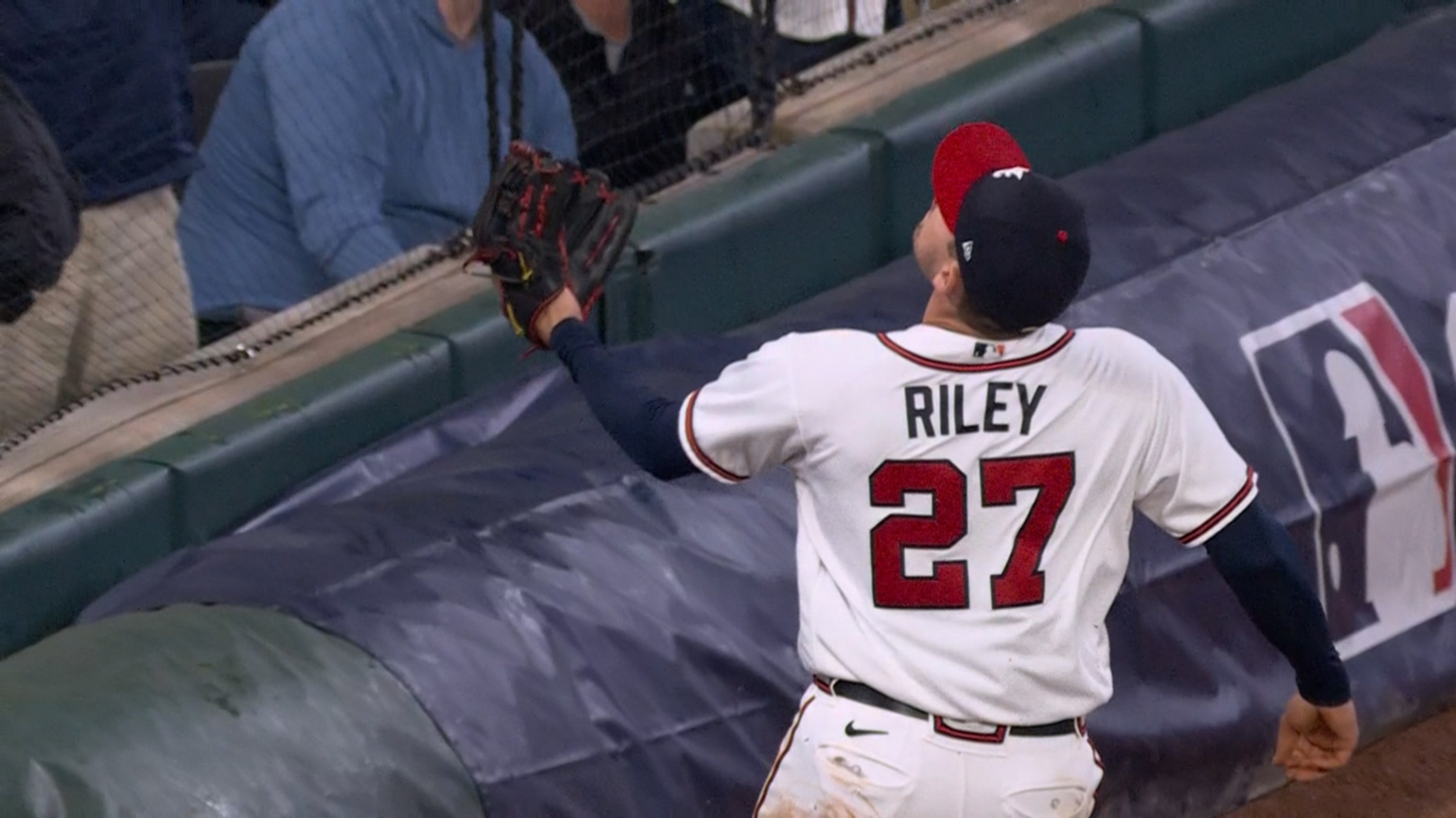 Who Are Austin Riley's Parents?