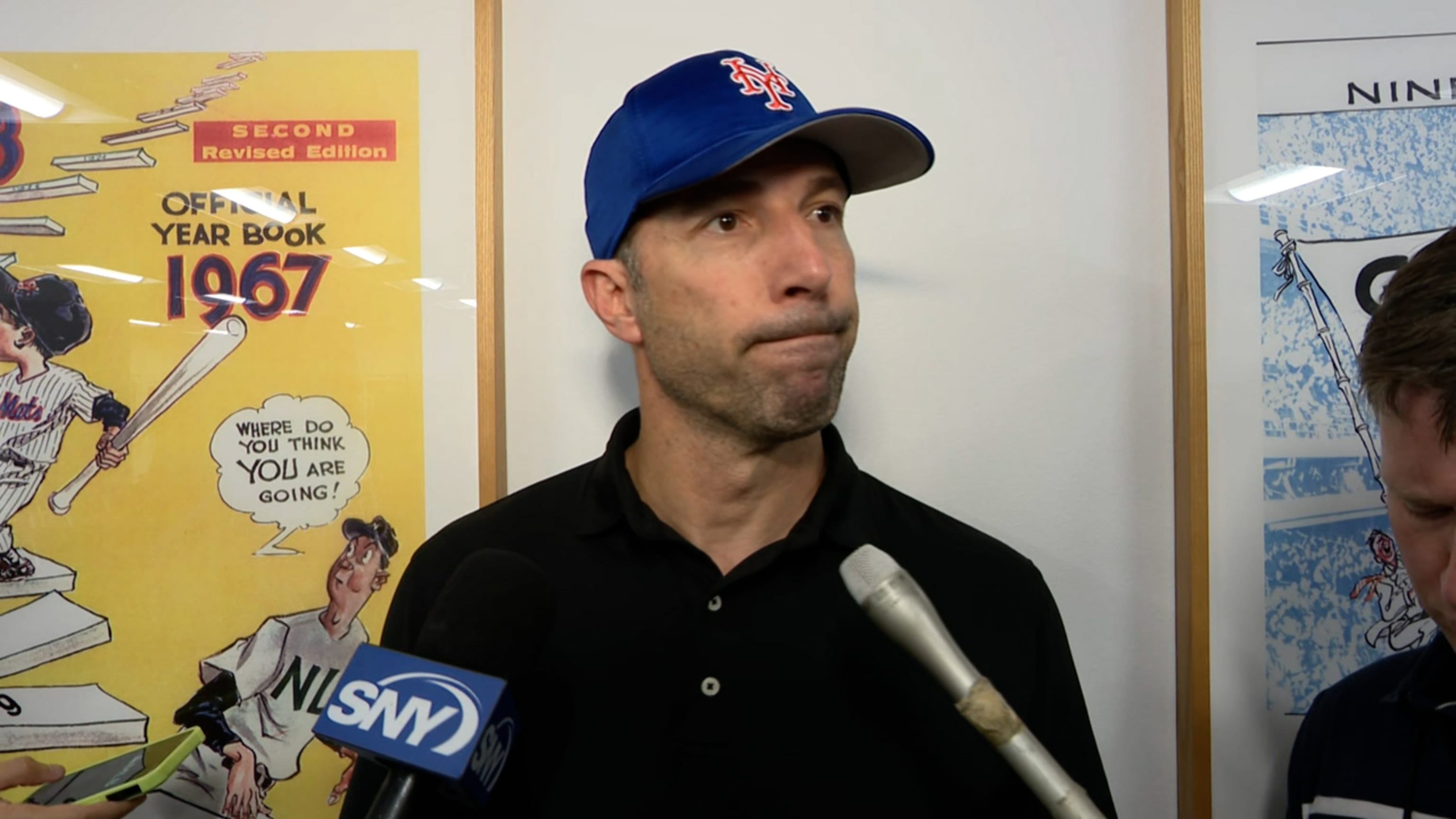 Eppler on the Max Scherzer trade