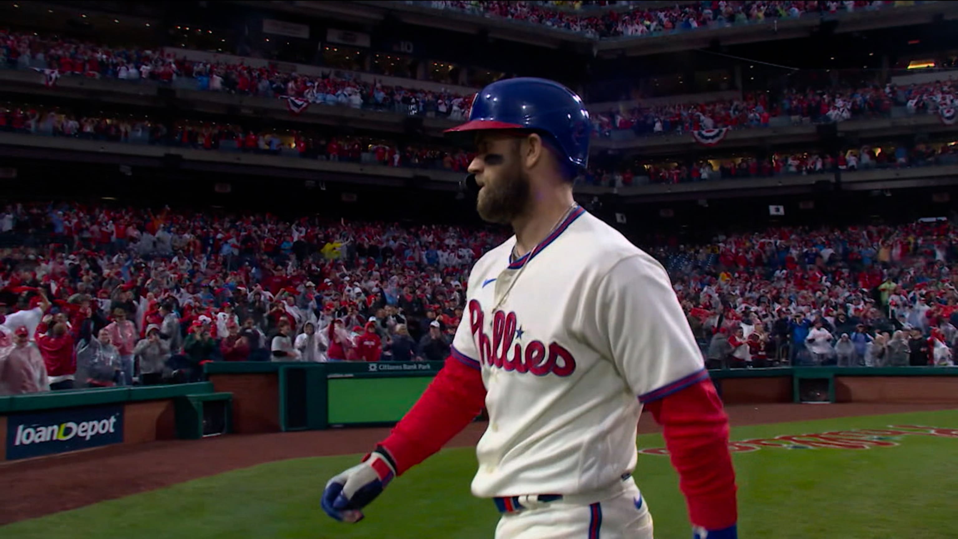 The greatness of Bryce Harper