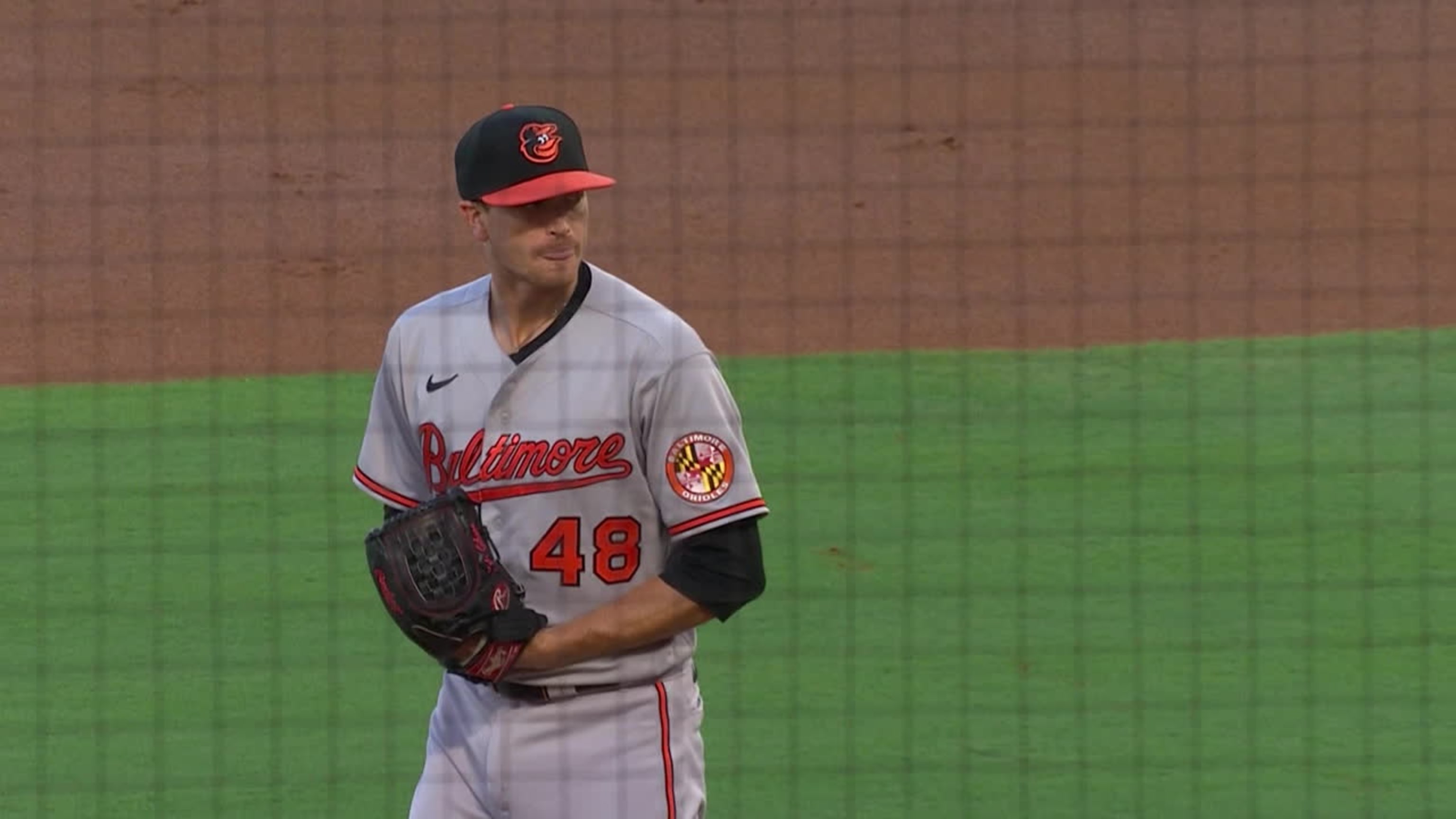 Pitcher Kyle Gibson takes the ball first as Orioles look to build on last  year's surge - CBS Baltimore