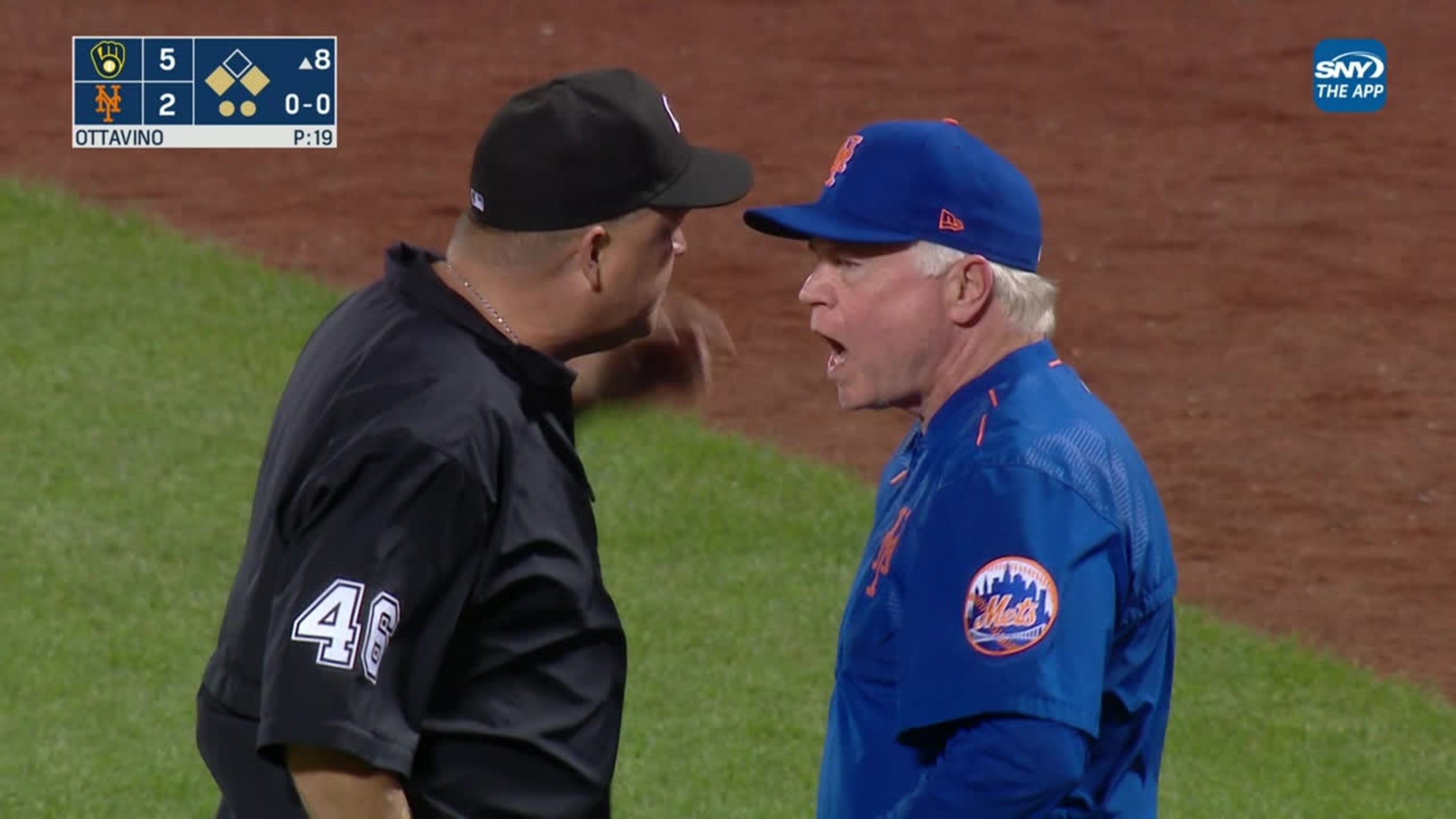 Mets, under Buck Showalter and Steve Cohen, are serious