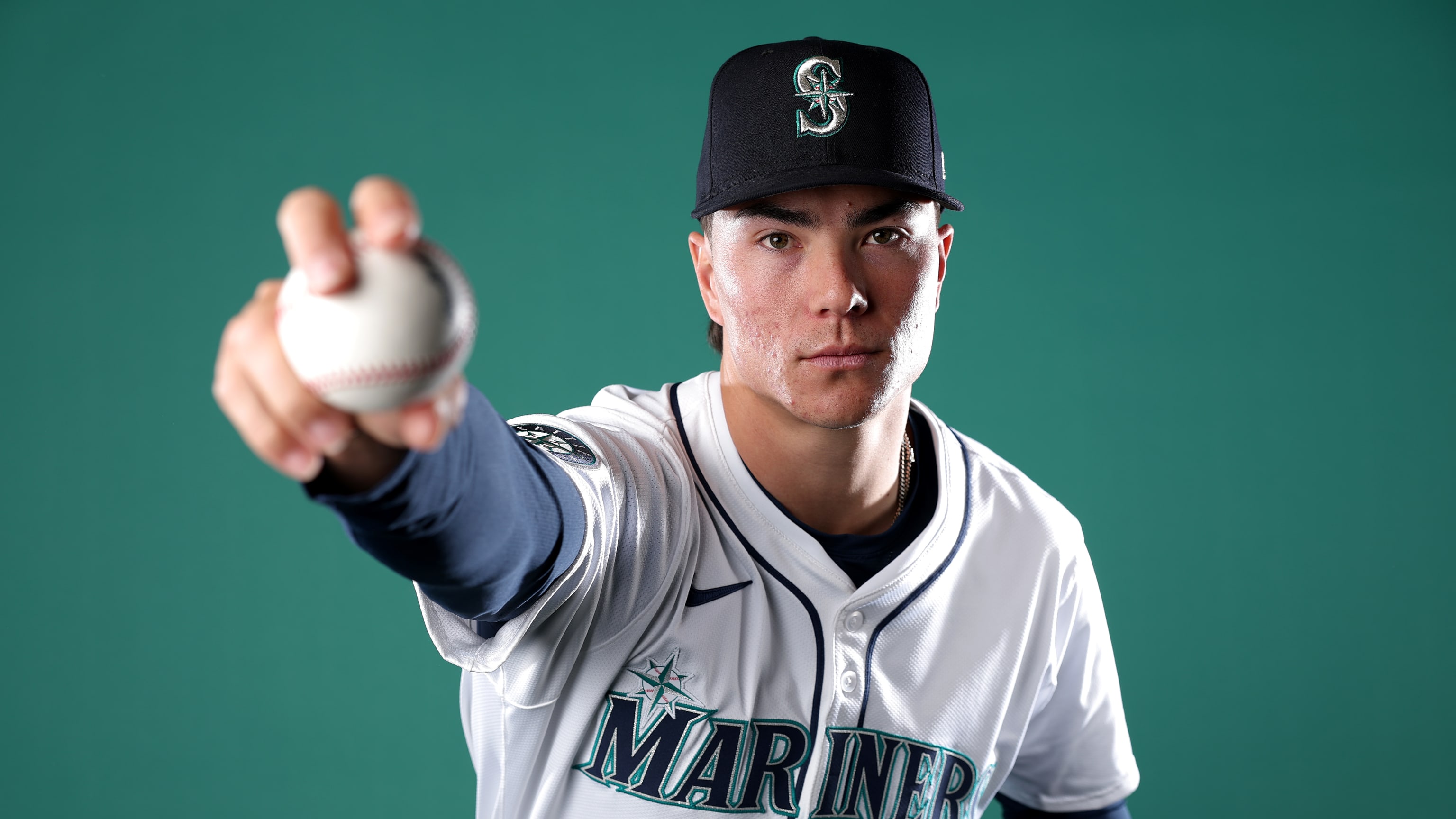 Bryan Woo looking to build off strong 2024 campaign