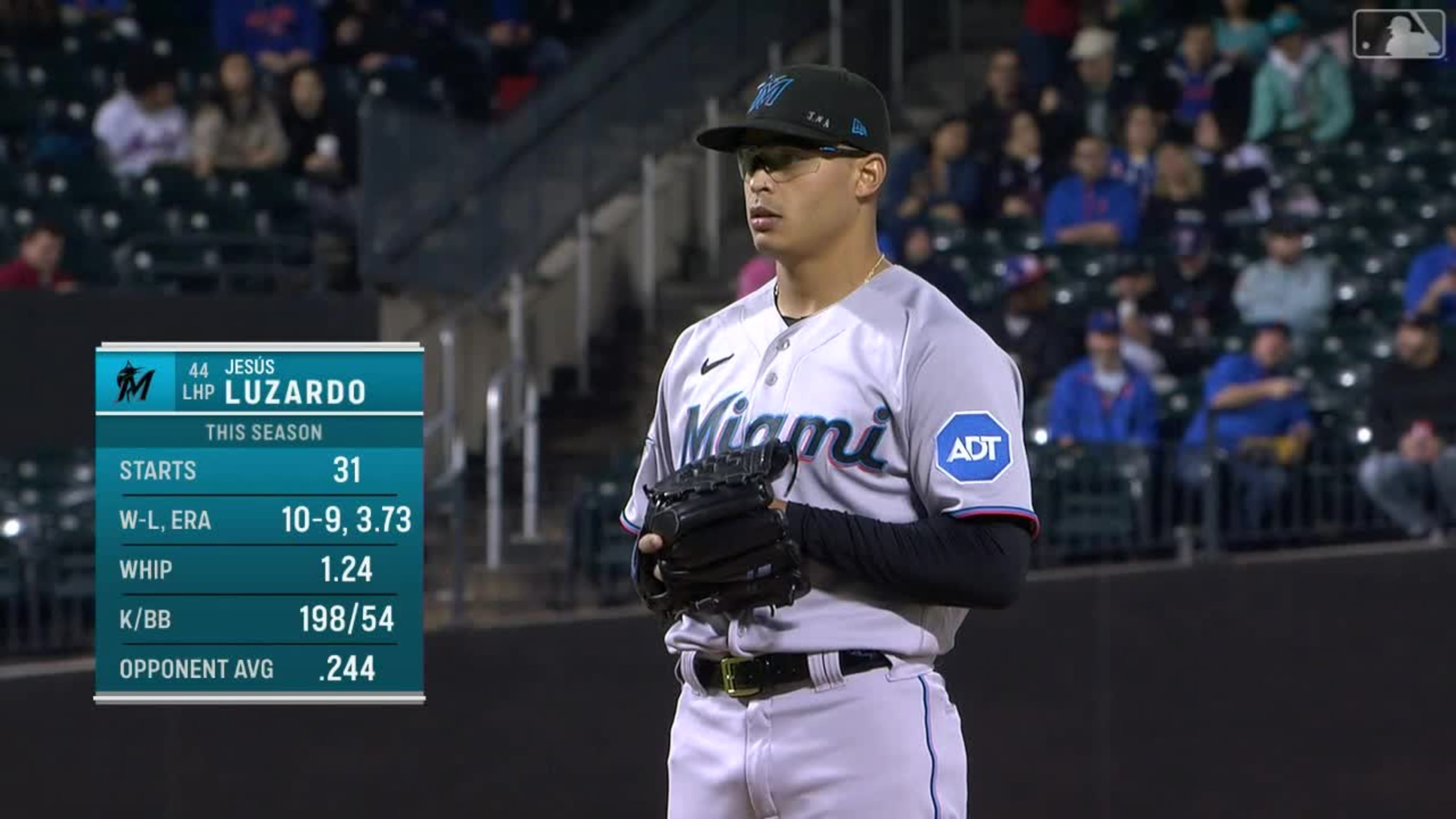 Top 5 MLB pitching staffs of the 2022 postseason