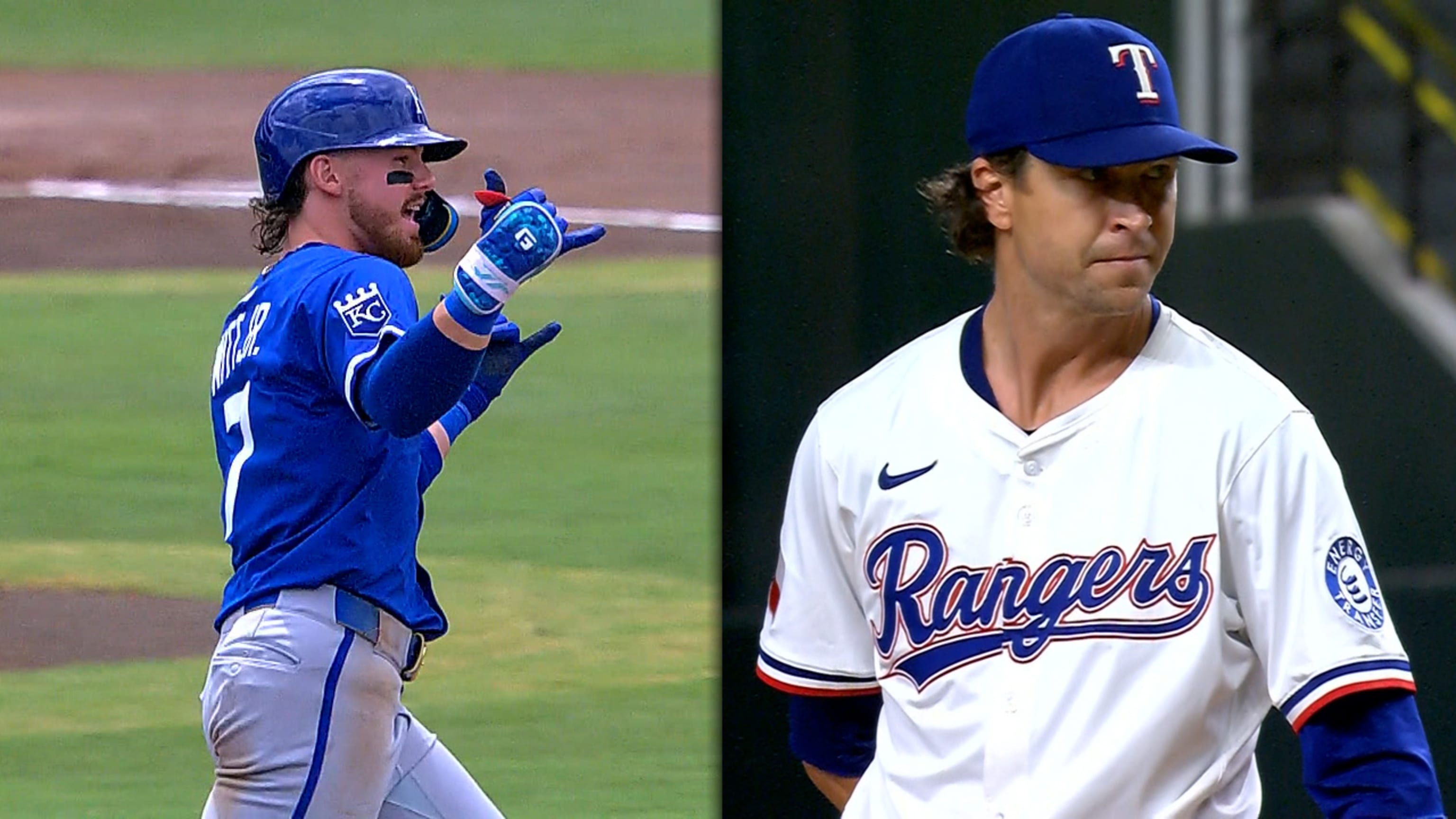AL reserves and pitchers for the 2025 All-Star Game
