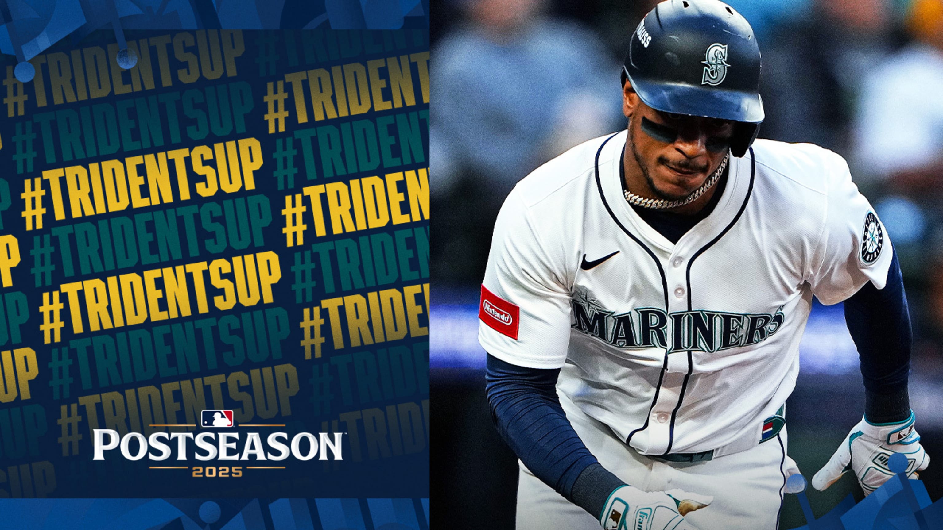 マリナーズがALDS第2戦に勝利