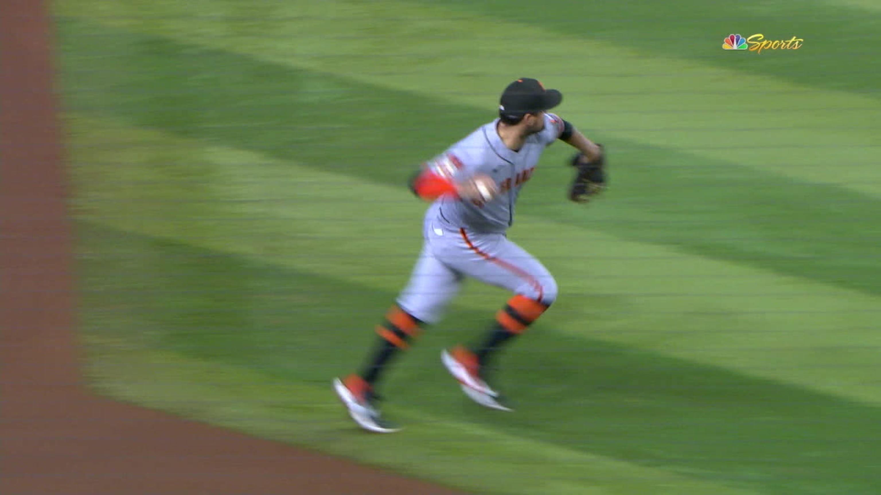 J.D. Davis grateful for opportunity to play with Oakland A's