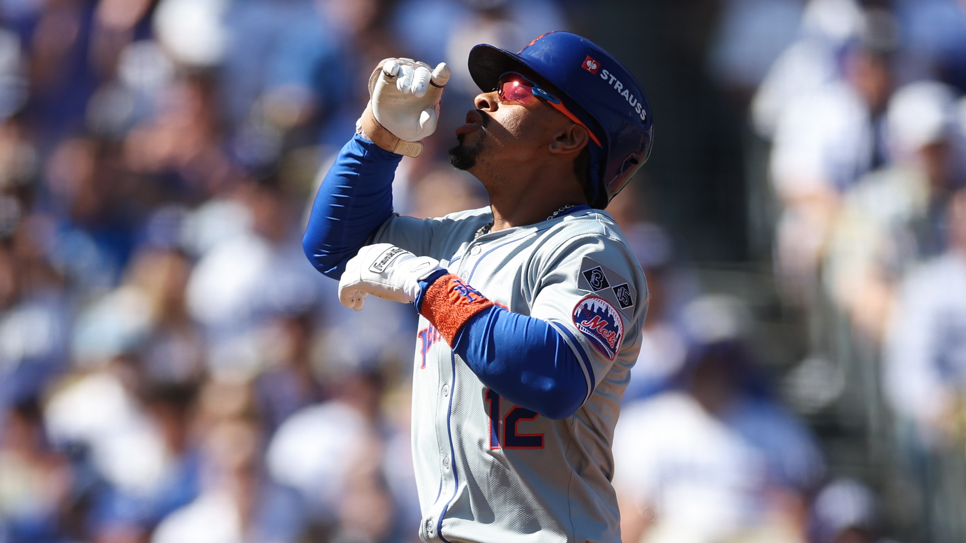 Mets win NLCS Game 2 2024
