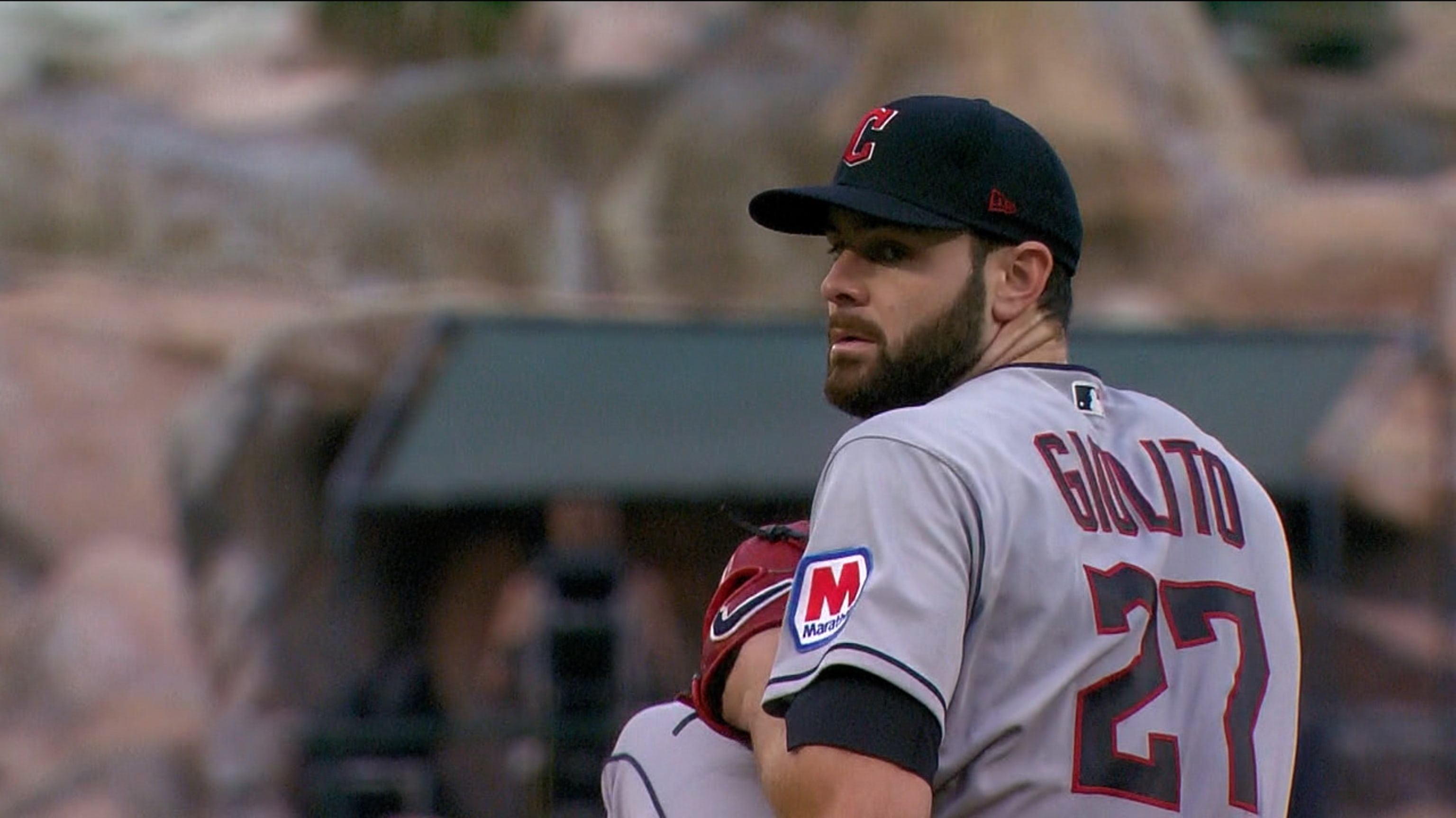 Discussing Lucas Giolito's deal