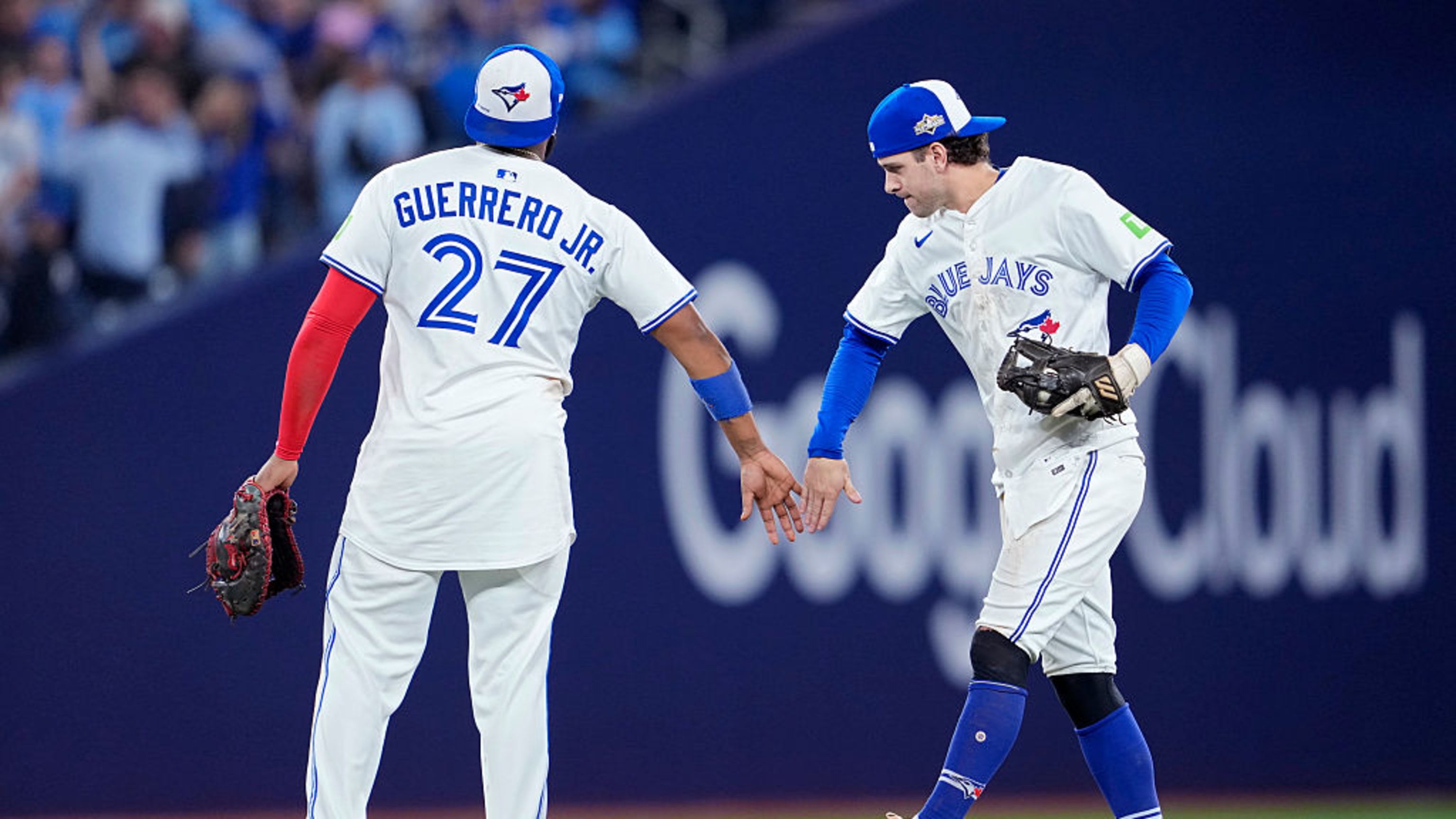 Azulejos forzan Juego 7 en la SCLA