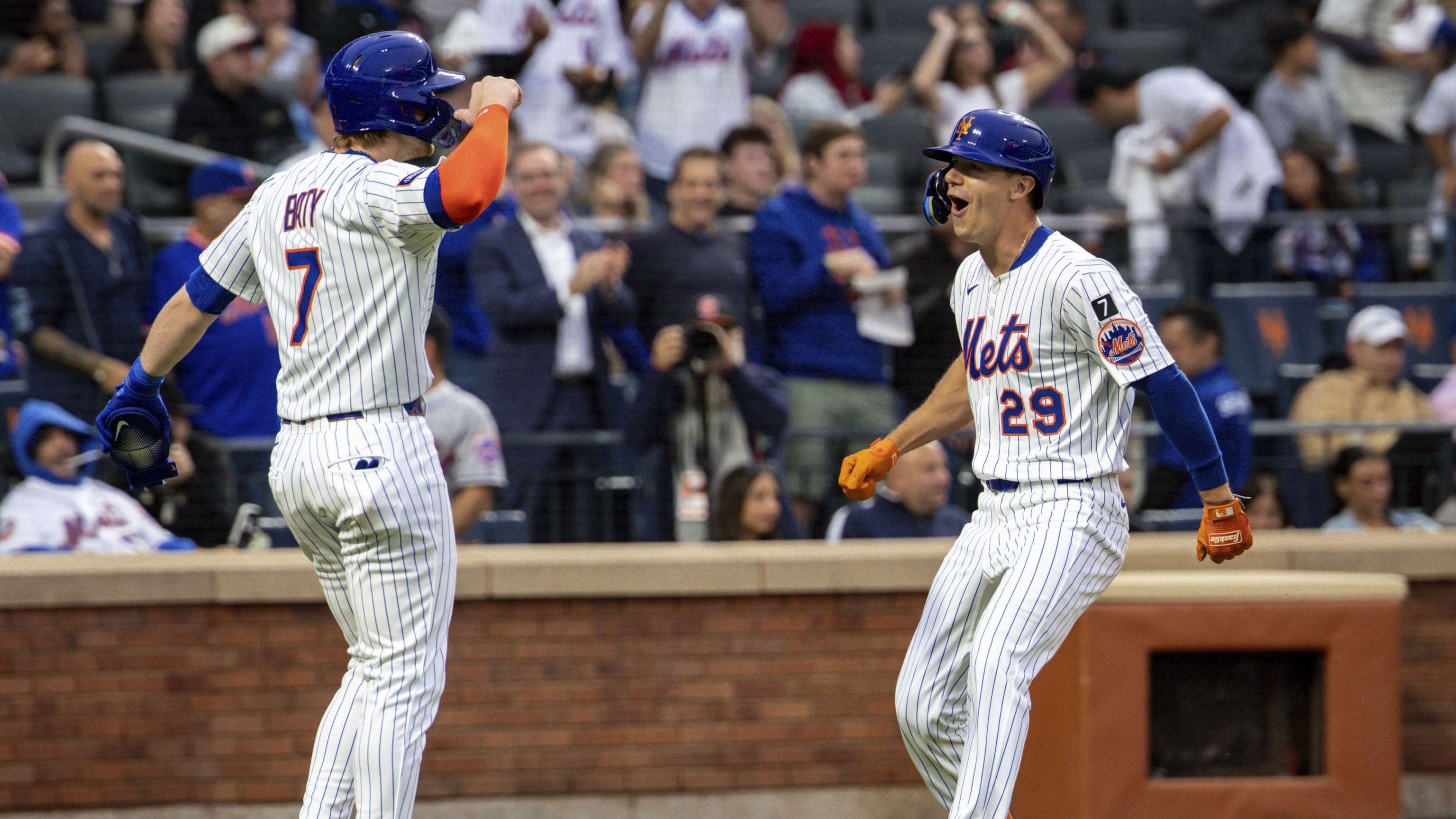 Latest Mets News | New York Mets