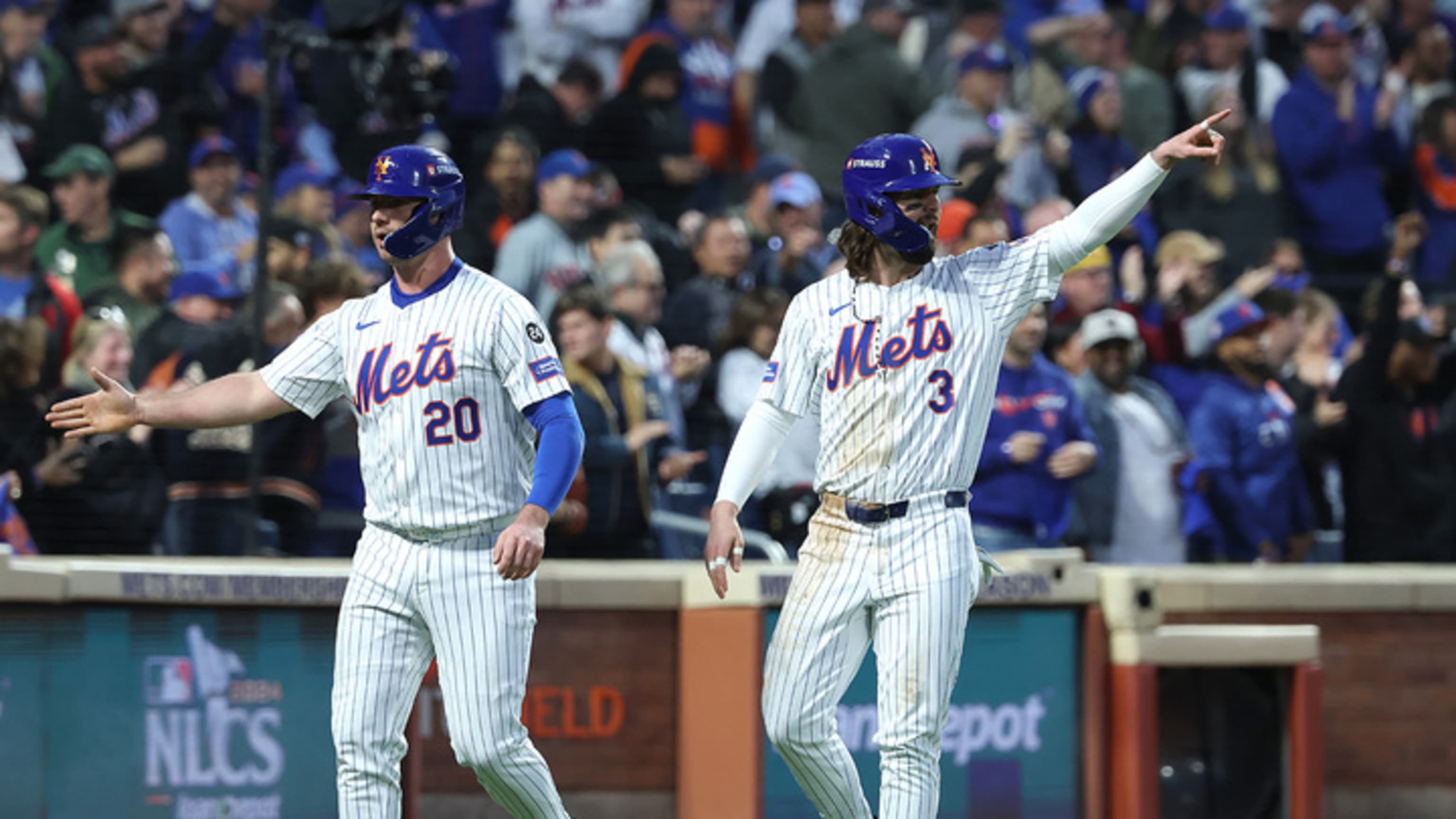 What's next for Pete Alonso? | Morning Lineup