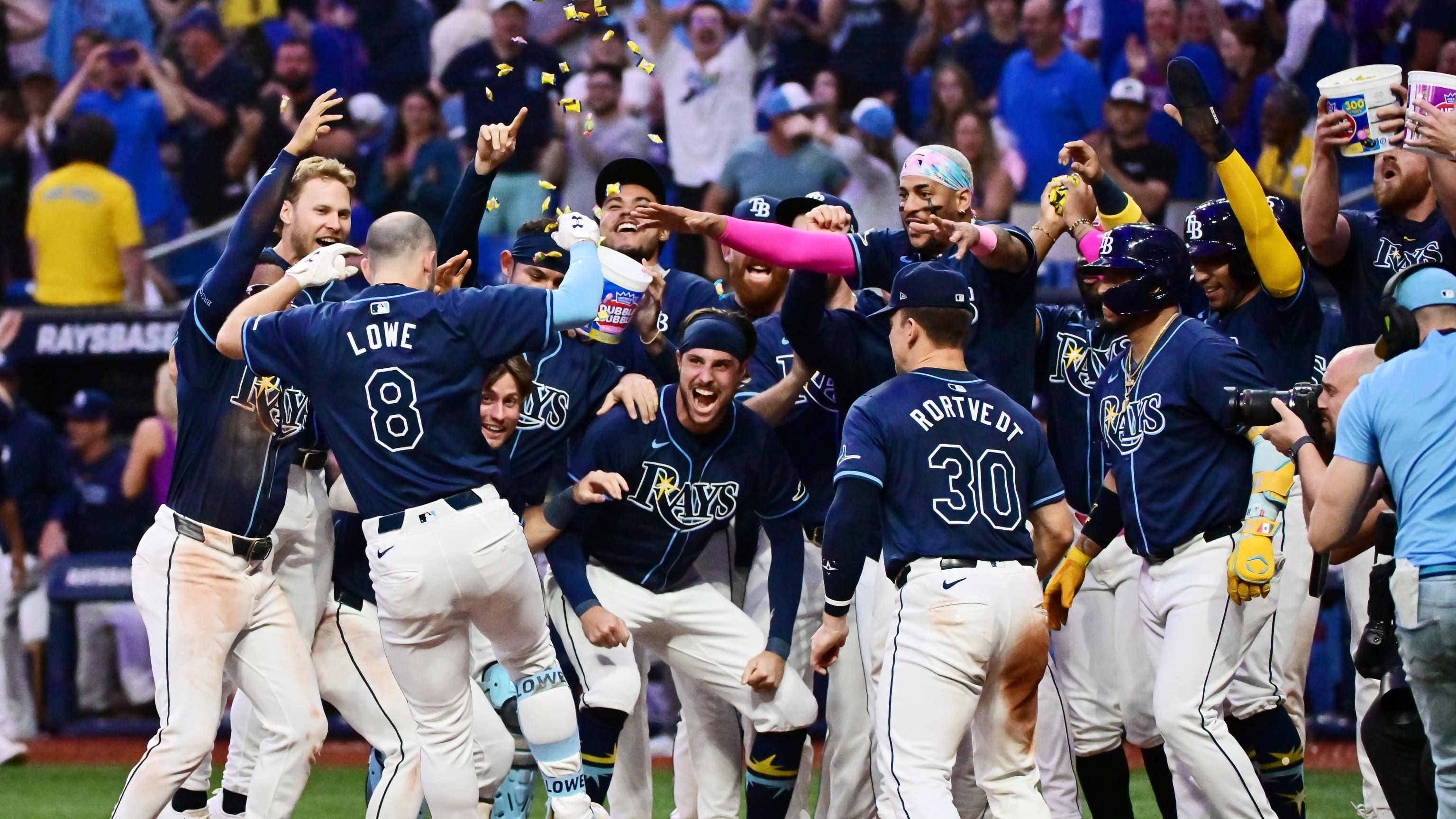 How will the Rays perform in 2025? | Morning Lineup