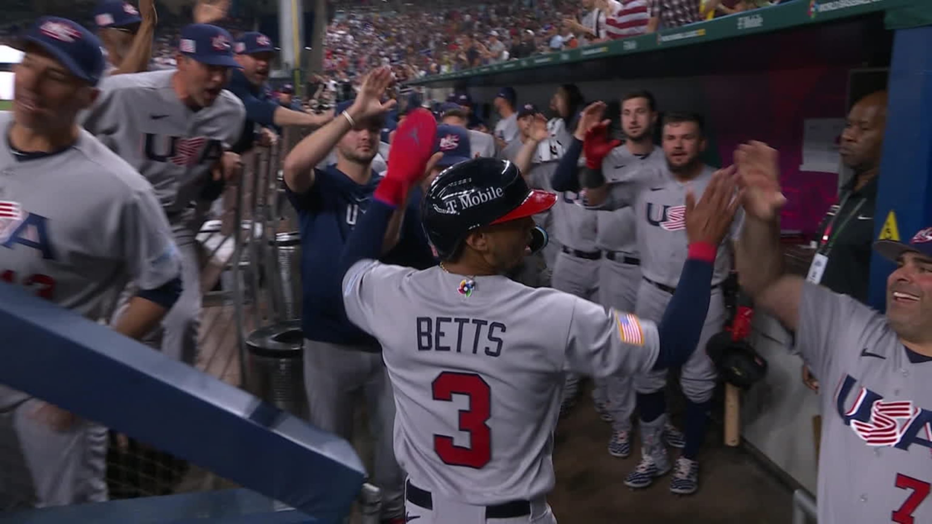 Japan defeats USA to win World Baseball Classic, Ohtani whiffs Trout