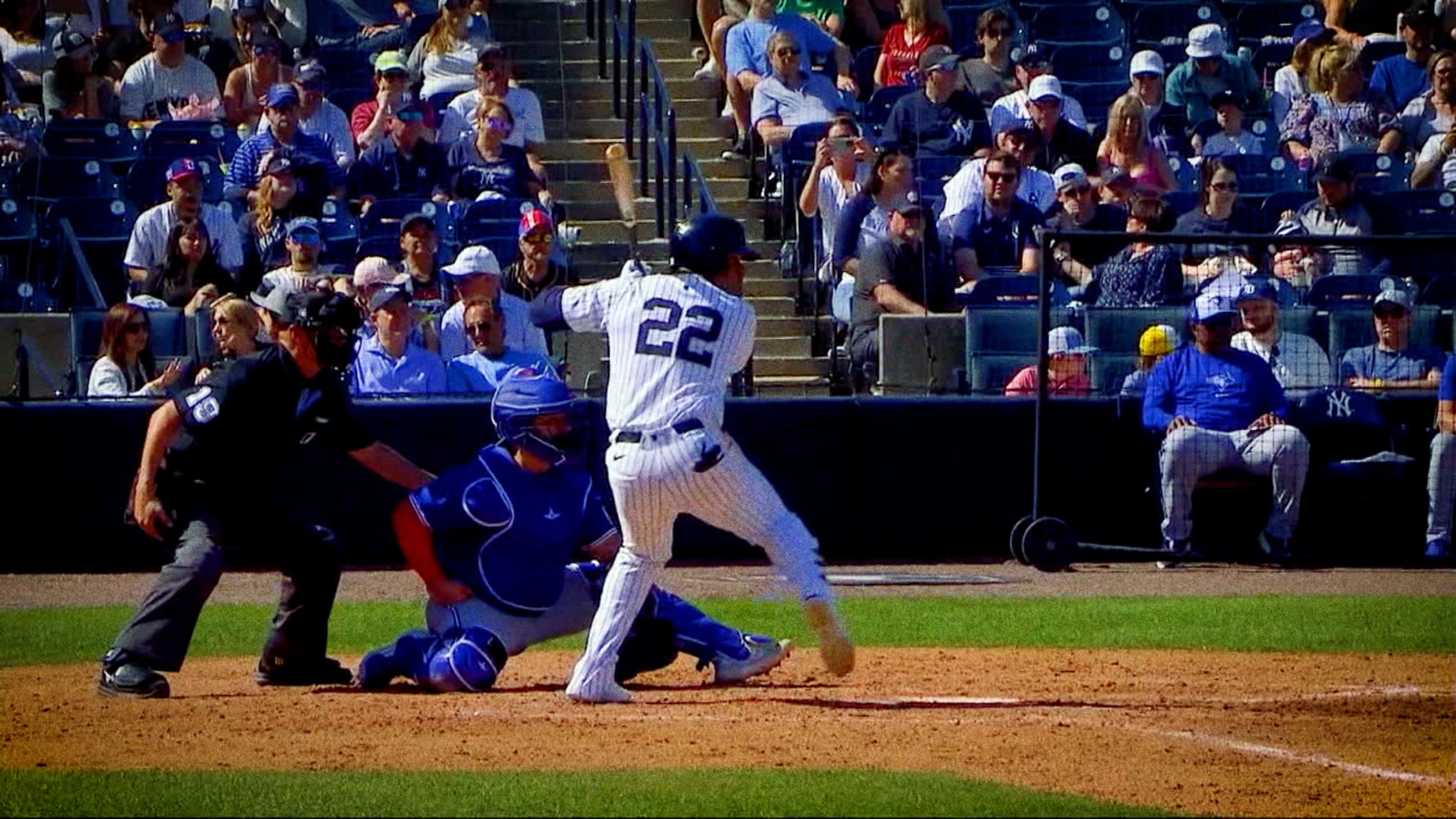 Yankees News New York Yankees