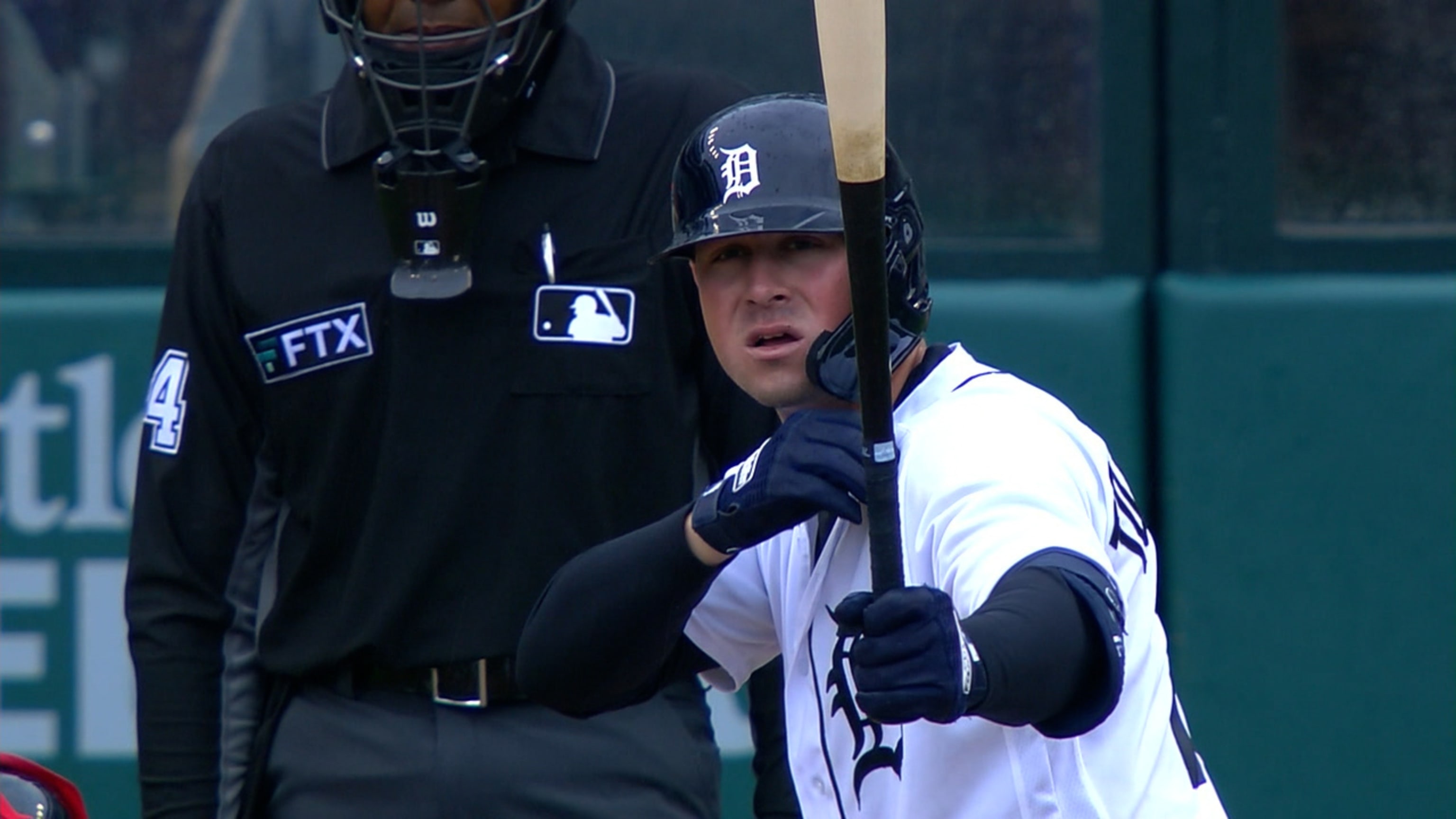 ASU baseball alum Spencer Torkelson learning as Detroit Tigers rookie