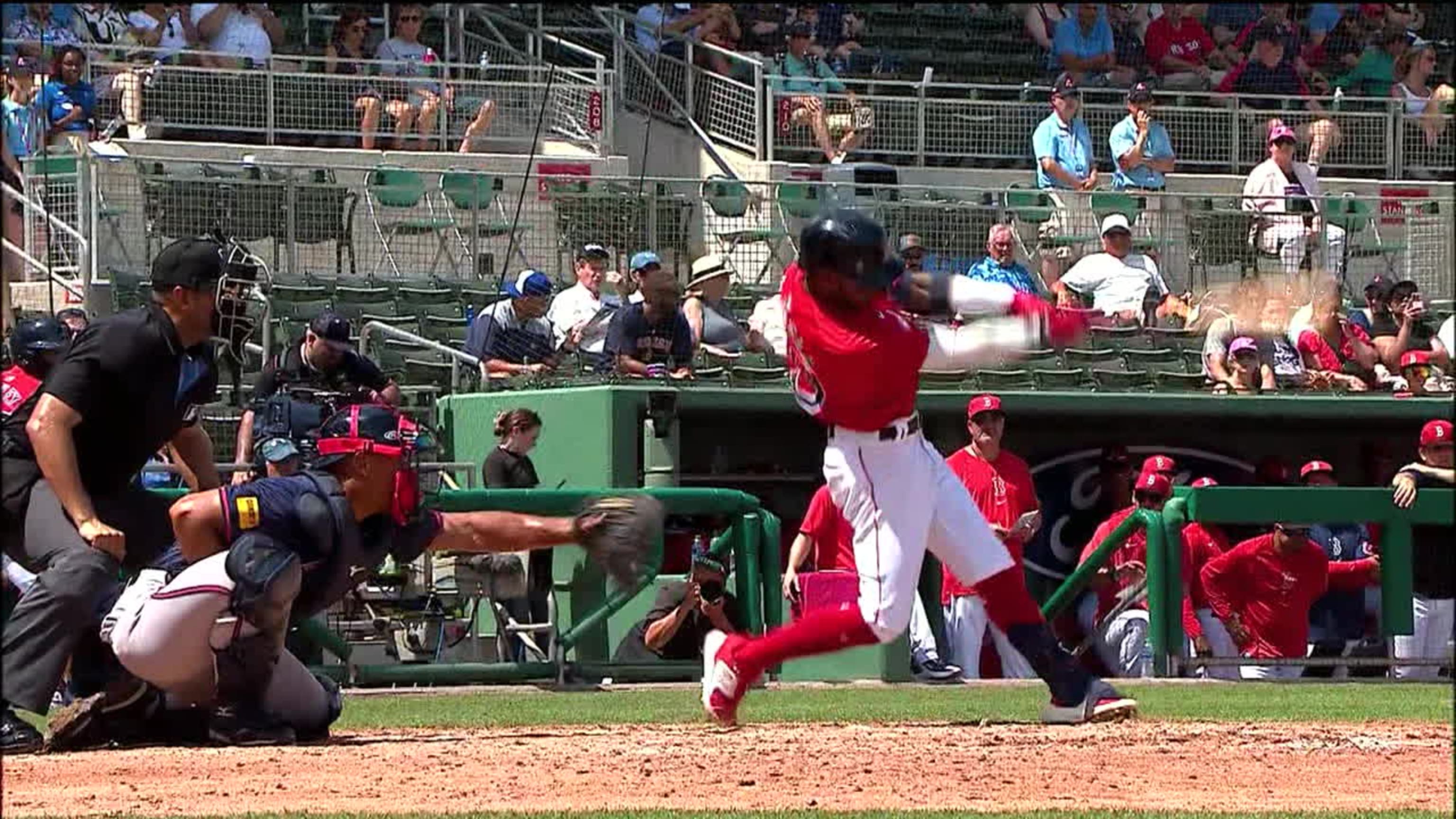 Red sox best sale news