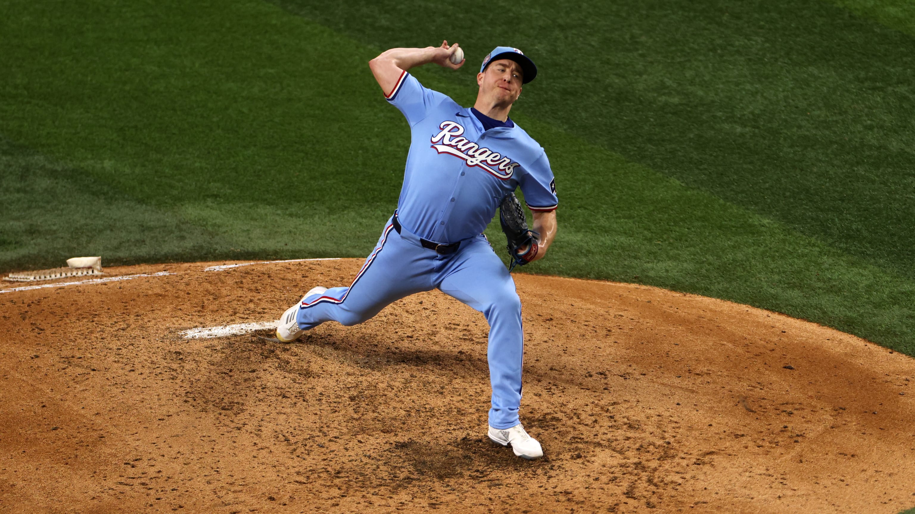 Rangers' biggest question to answer before Spring Training 2025